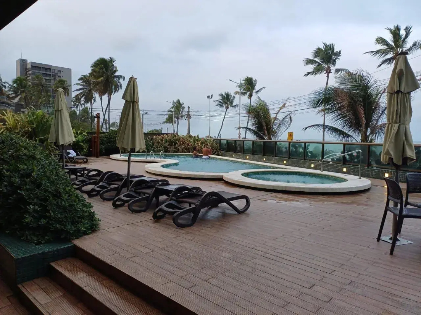 Ritz Suites Hotel