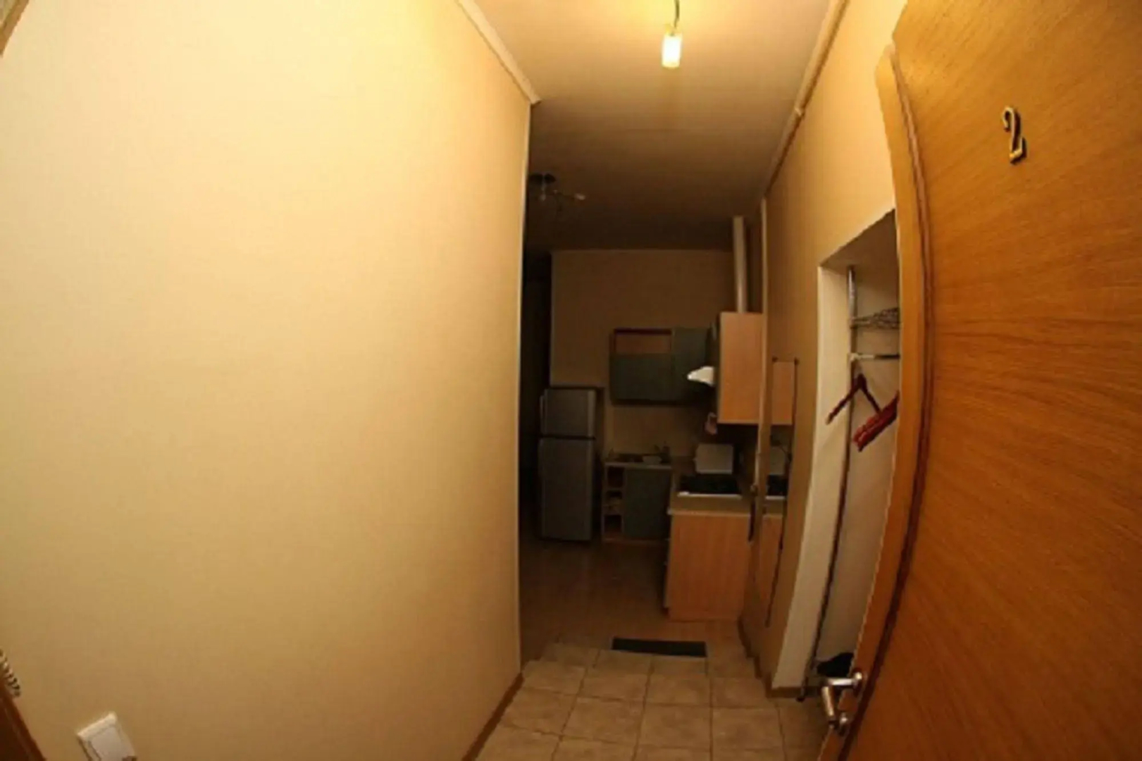 Tetotel Apartments