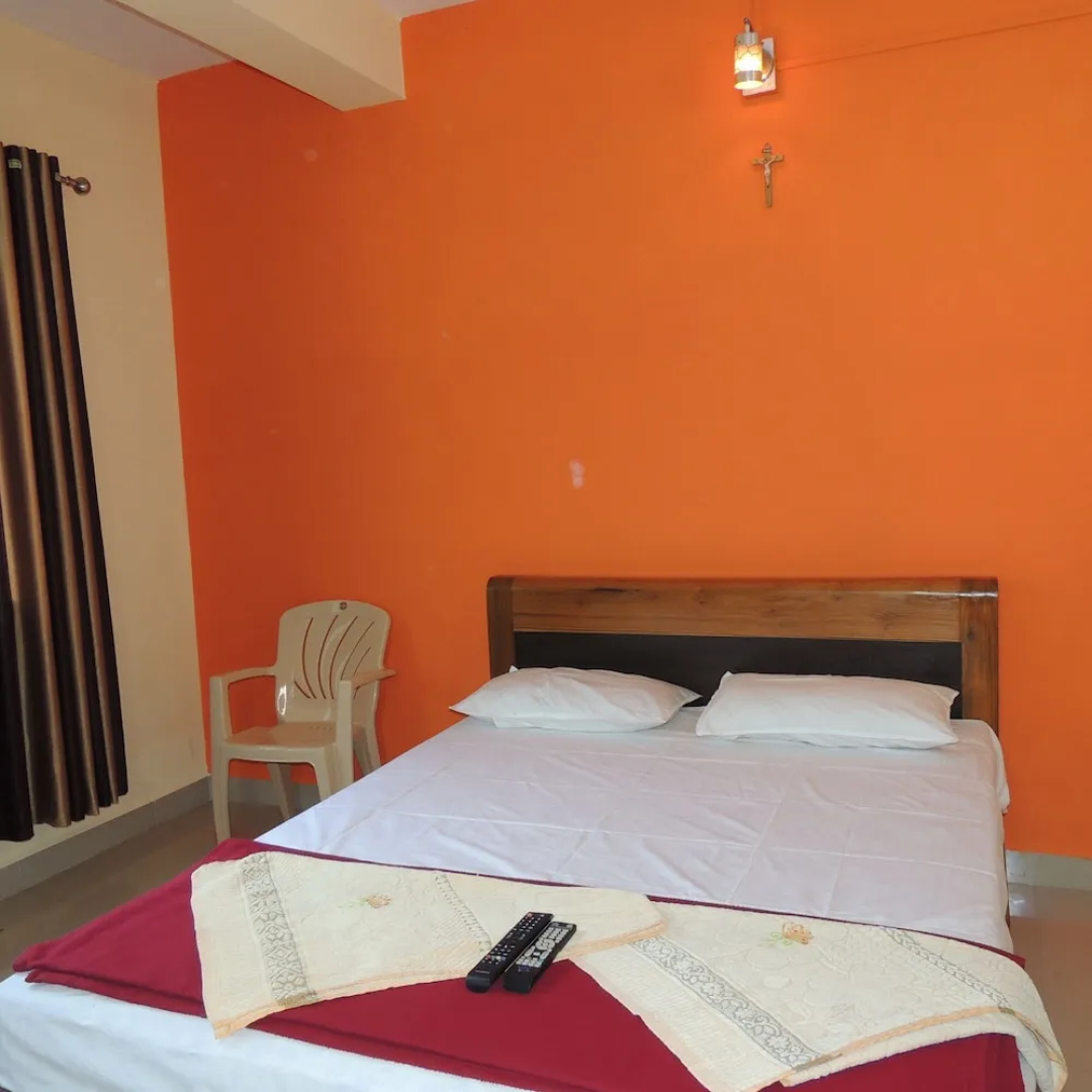 Mysa - Dandeli Lodge