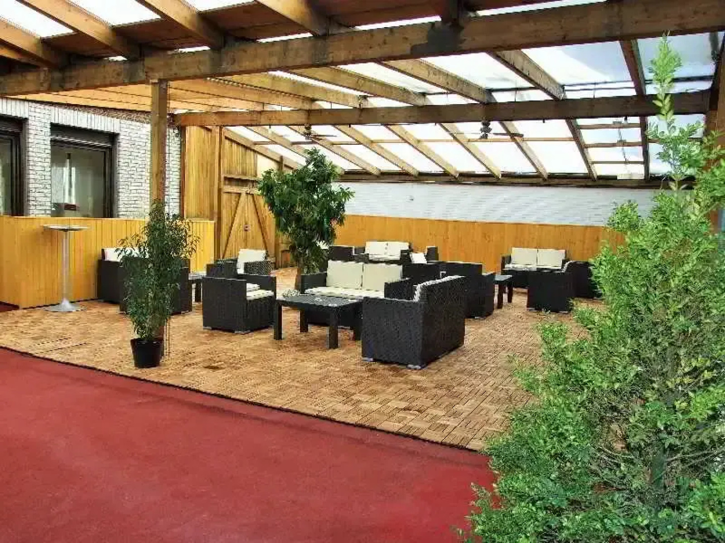 Hotel zur alten Post