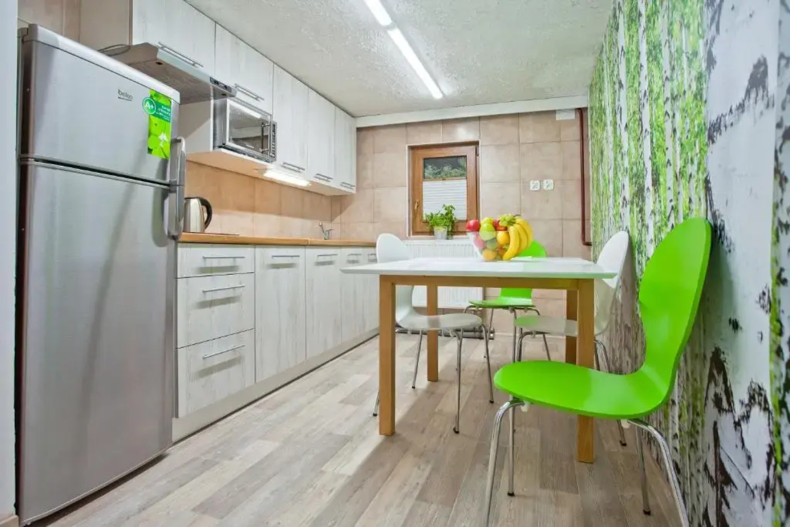 Apartamenty DobraNocka