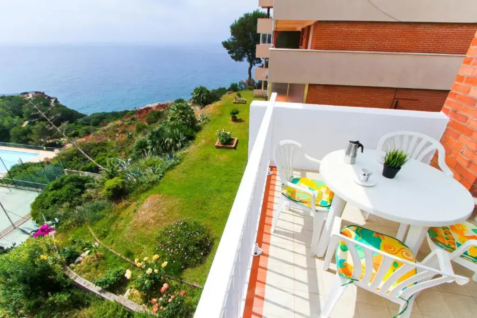 Cabo Menor Salou Arysal