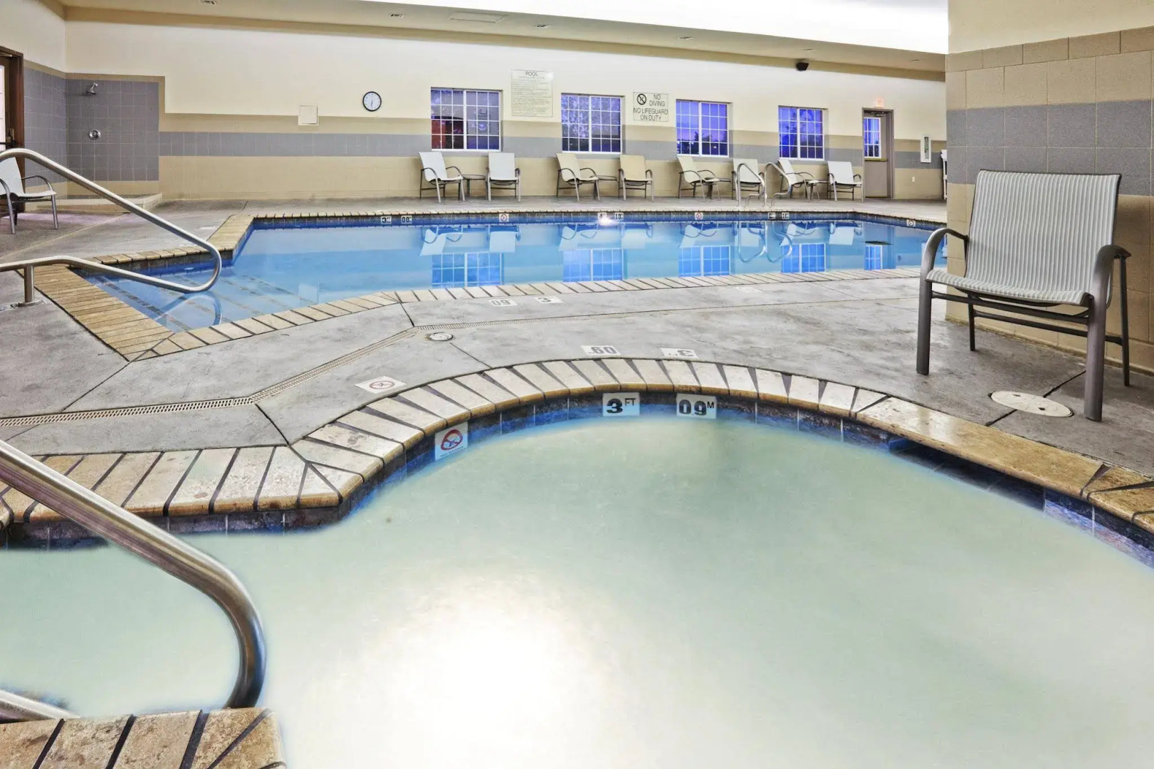 Holiday Inn Express & Suites Glenpool-Tulsa South by IHG