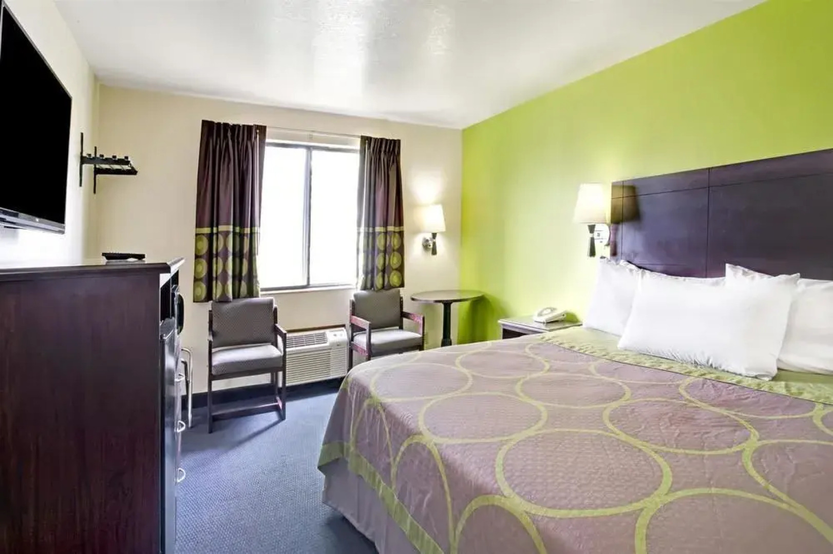 Super 8 By Wyndham Ogden