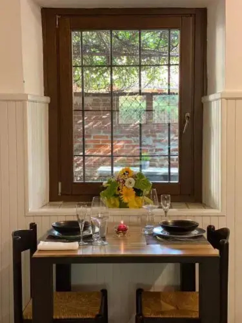 Hotel e Trattoria San Giorgio