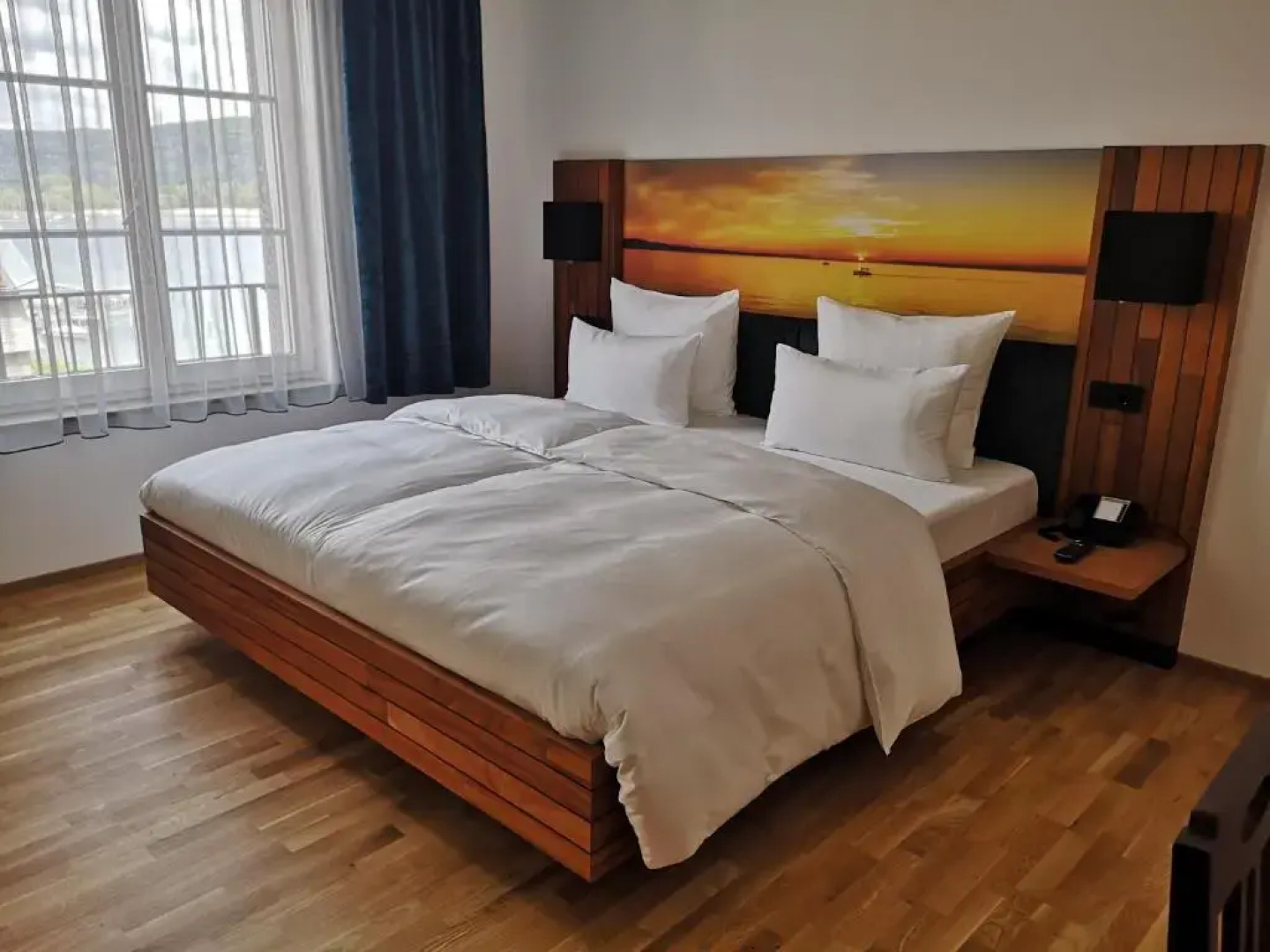 Seehotel Villa Linde