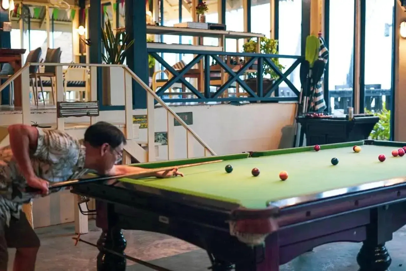 Baan Thong Ching Resort