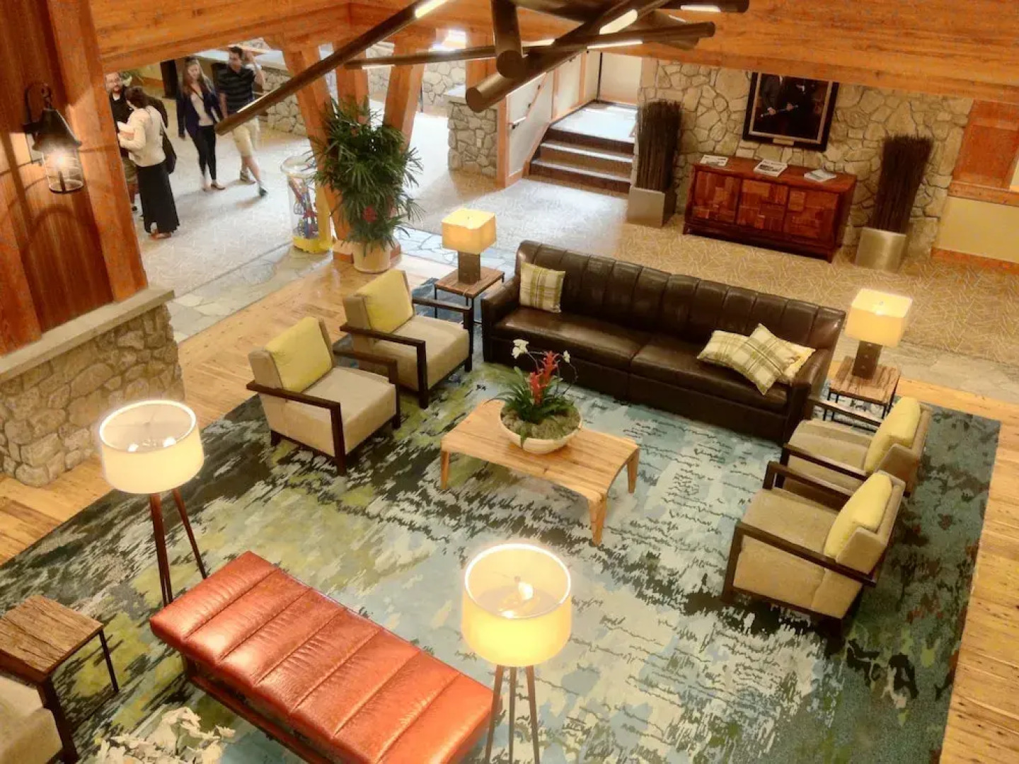 Grand Residences by Marriott by Heavenly Village Condos