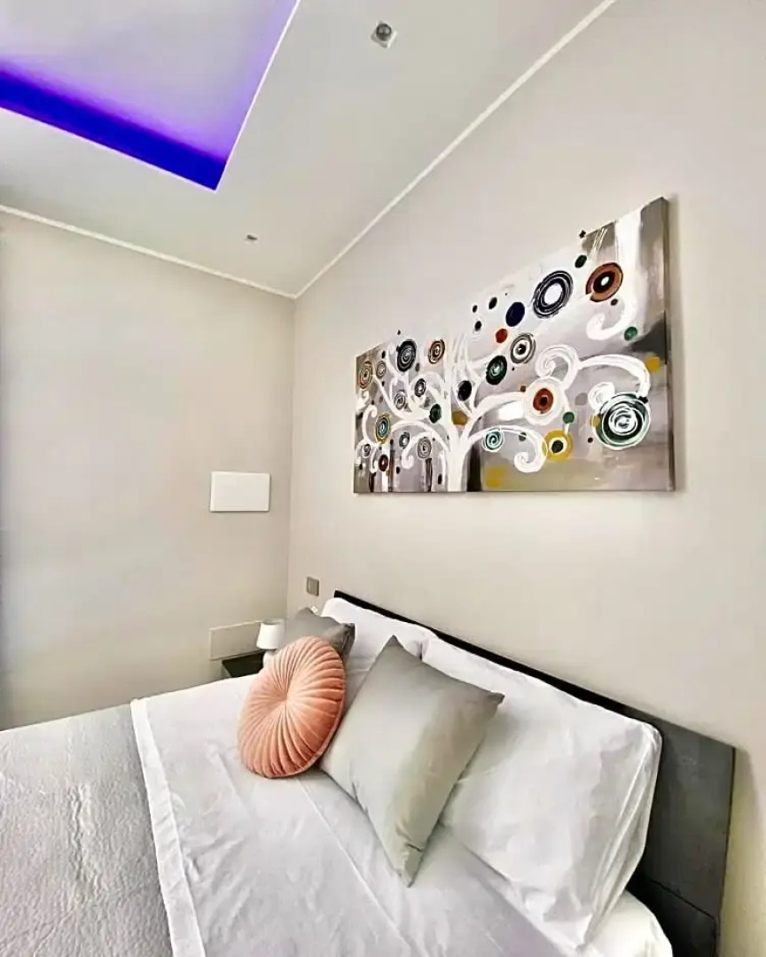 La Perla Luxury Rooms