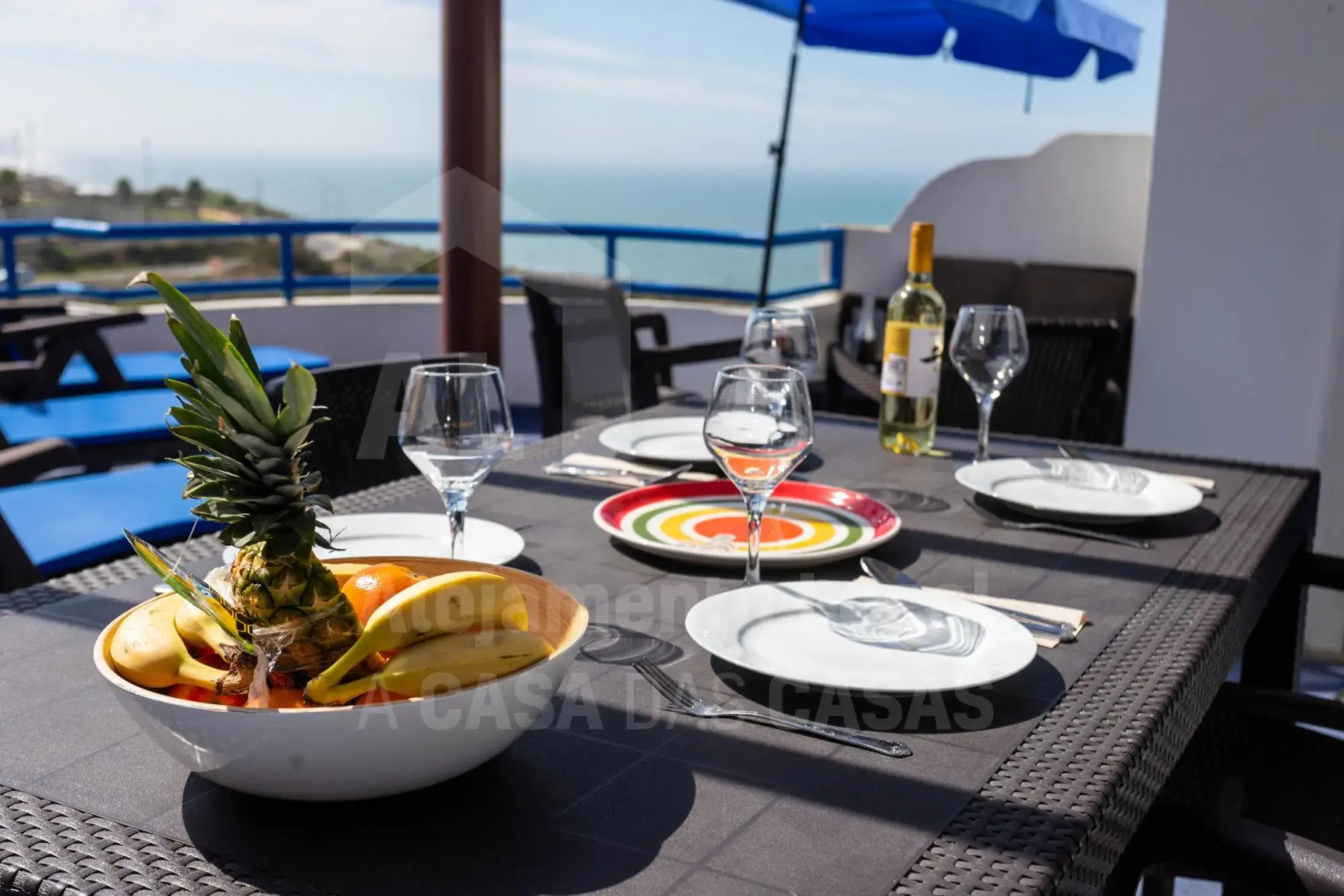 Marquinhos do Mar by Acasadascasas