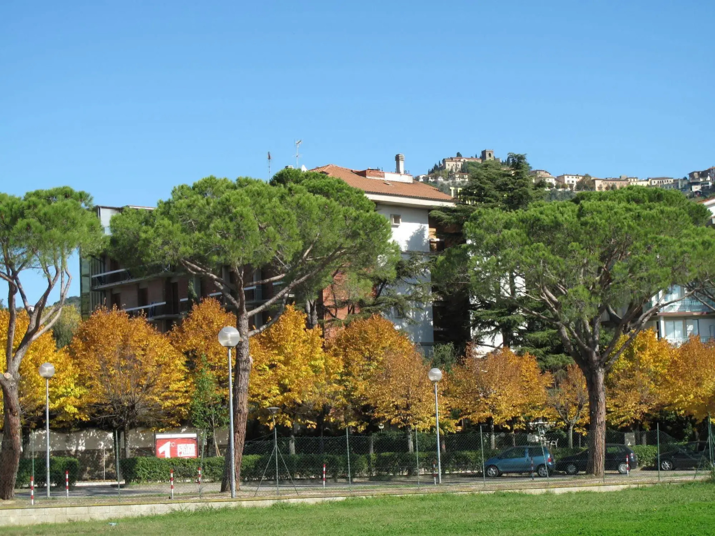 Hotel Torretta