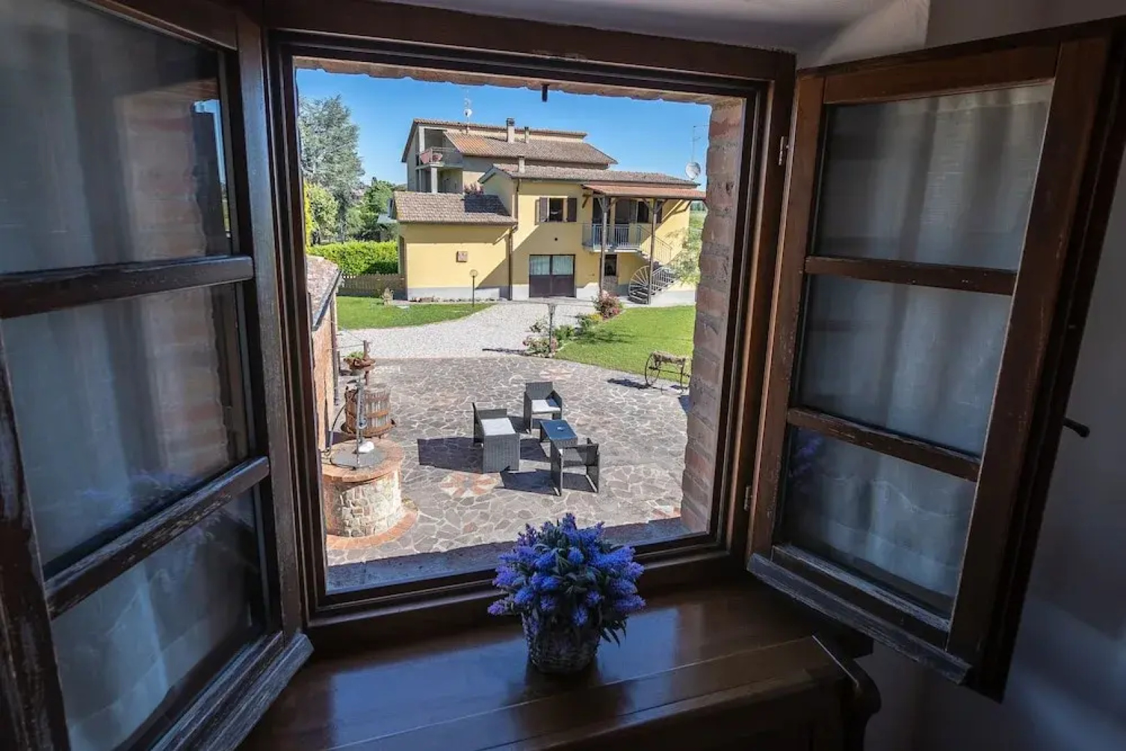Borgo Terrosi