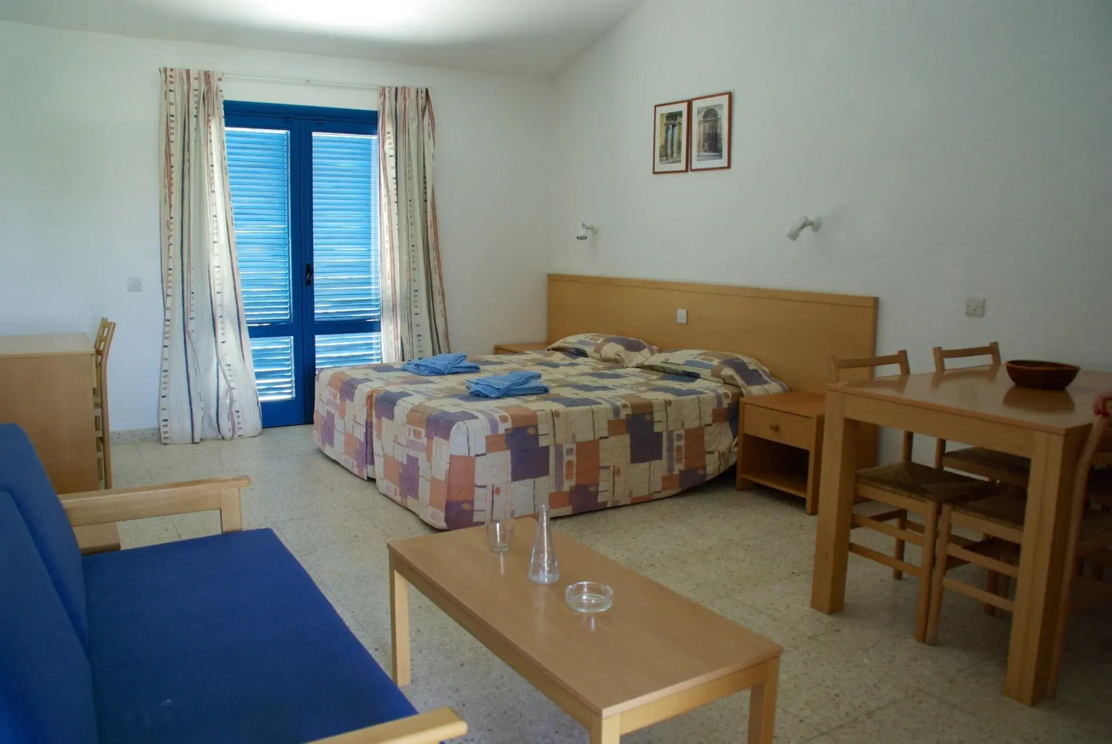 Hylatio Tourist Village