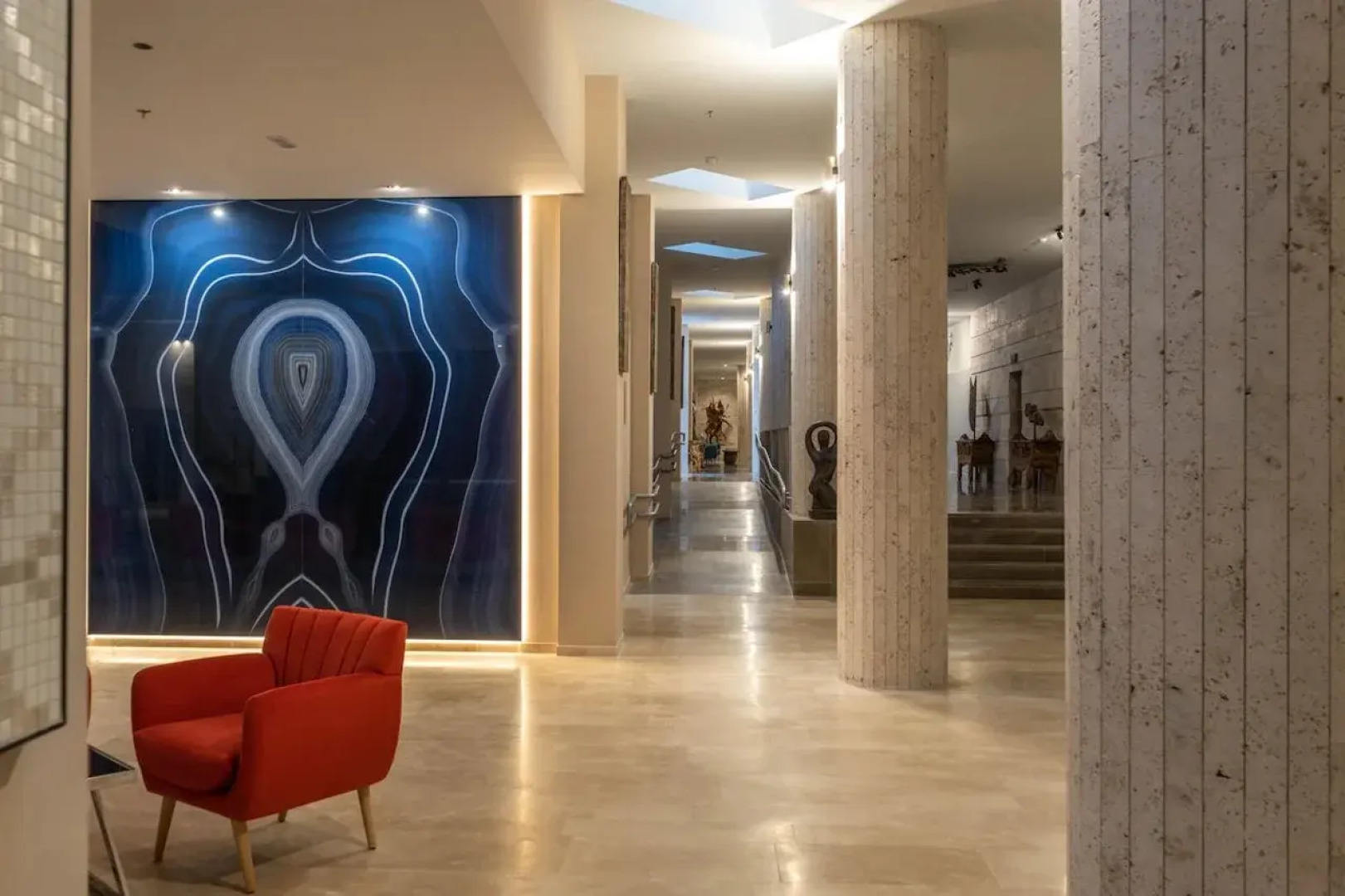 Hotel Cádiz Bahía by Q Hotels