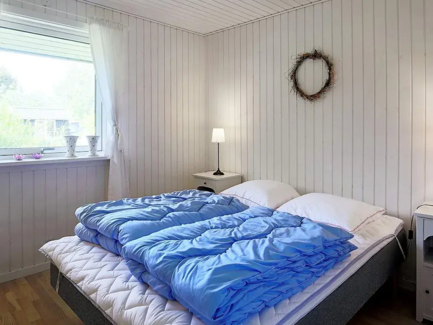 Holiday home Græsted VIII