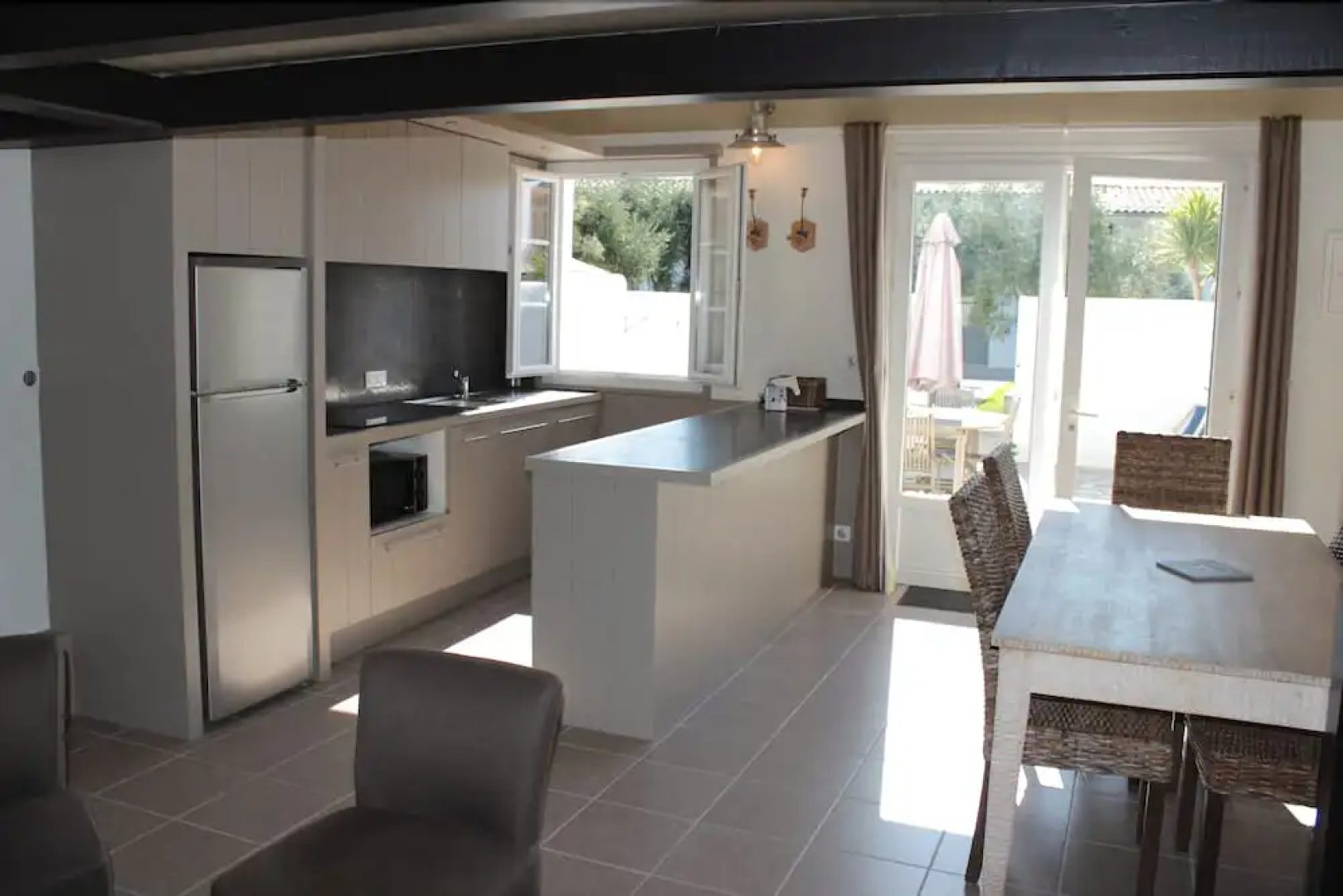 Villa 3 - Les Minutias Village