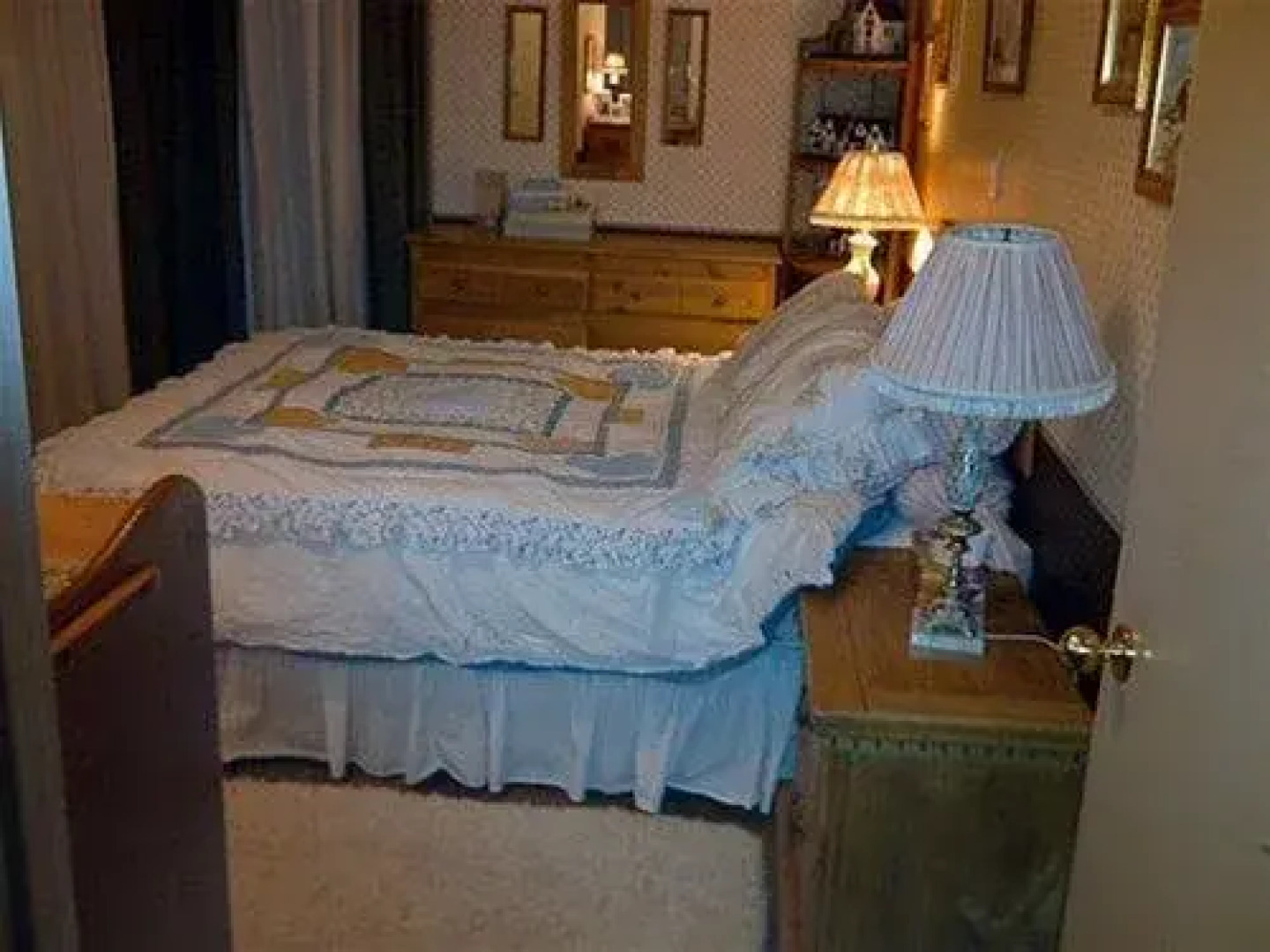 Eider's down Bed and Breakfast