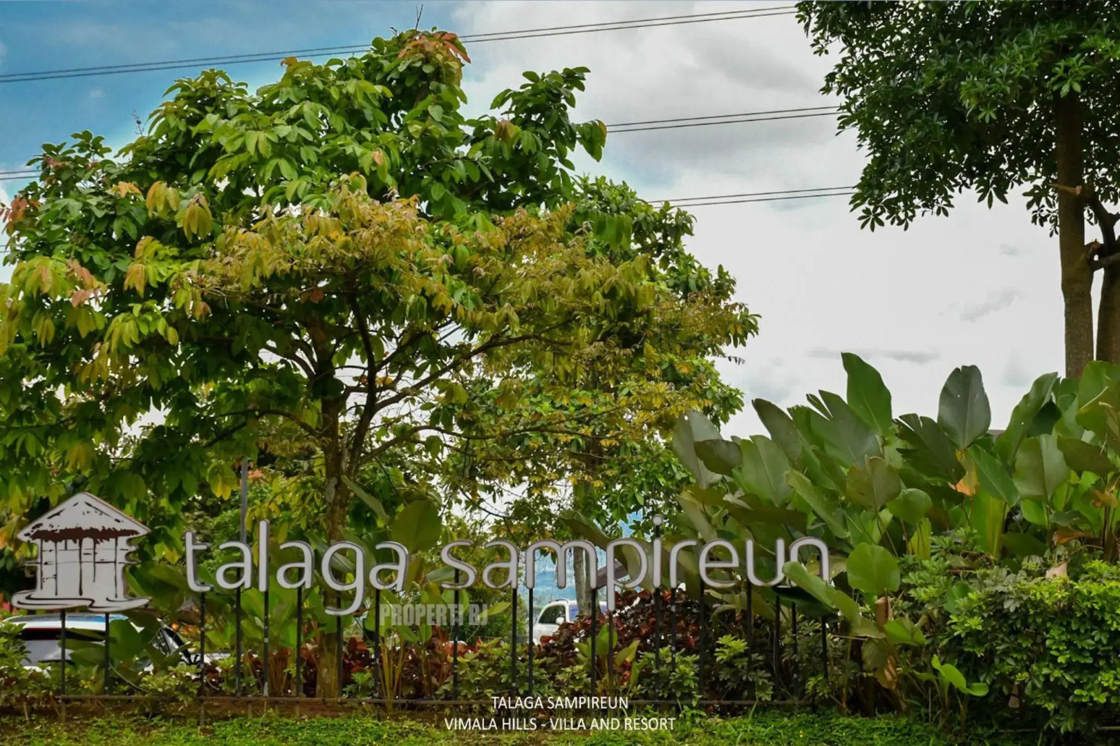 Vimala Hills Villa 2BR atau 3BR