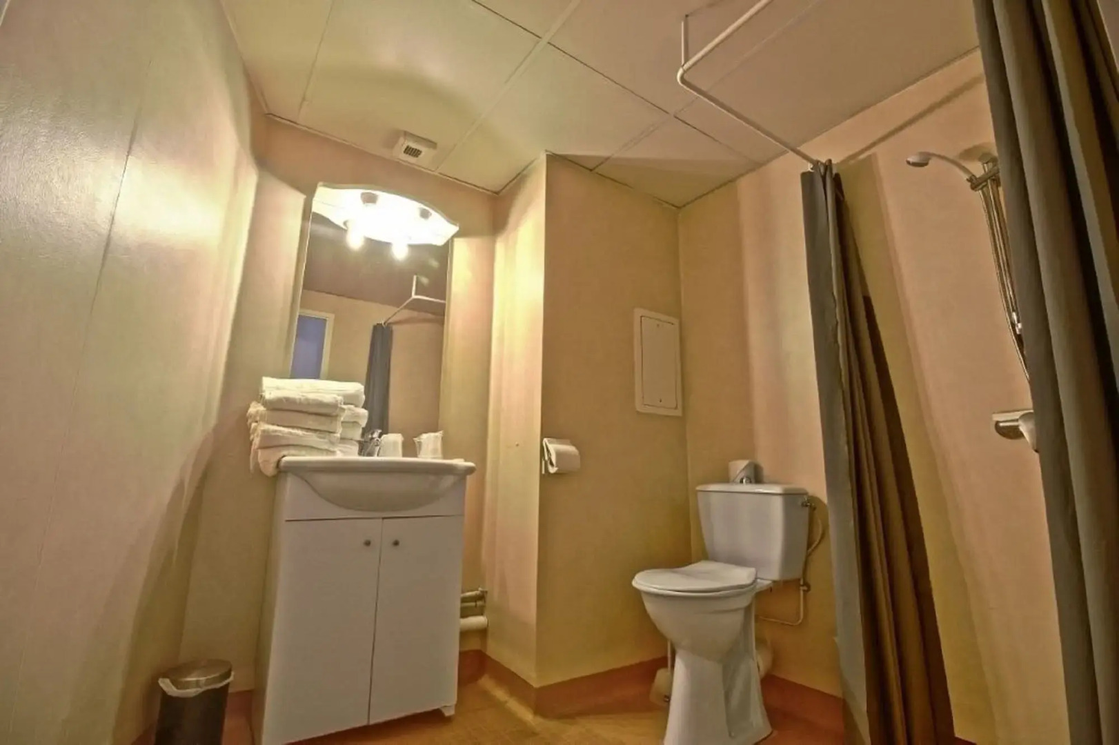 KOSY Appart’Hôtels – La Maison des Chercheurs