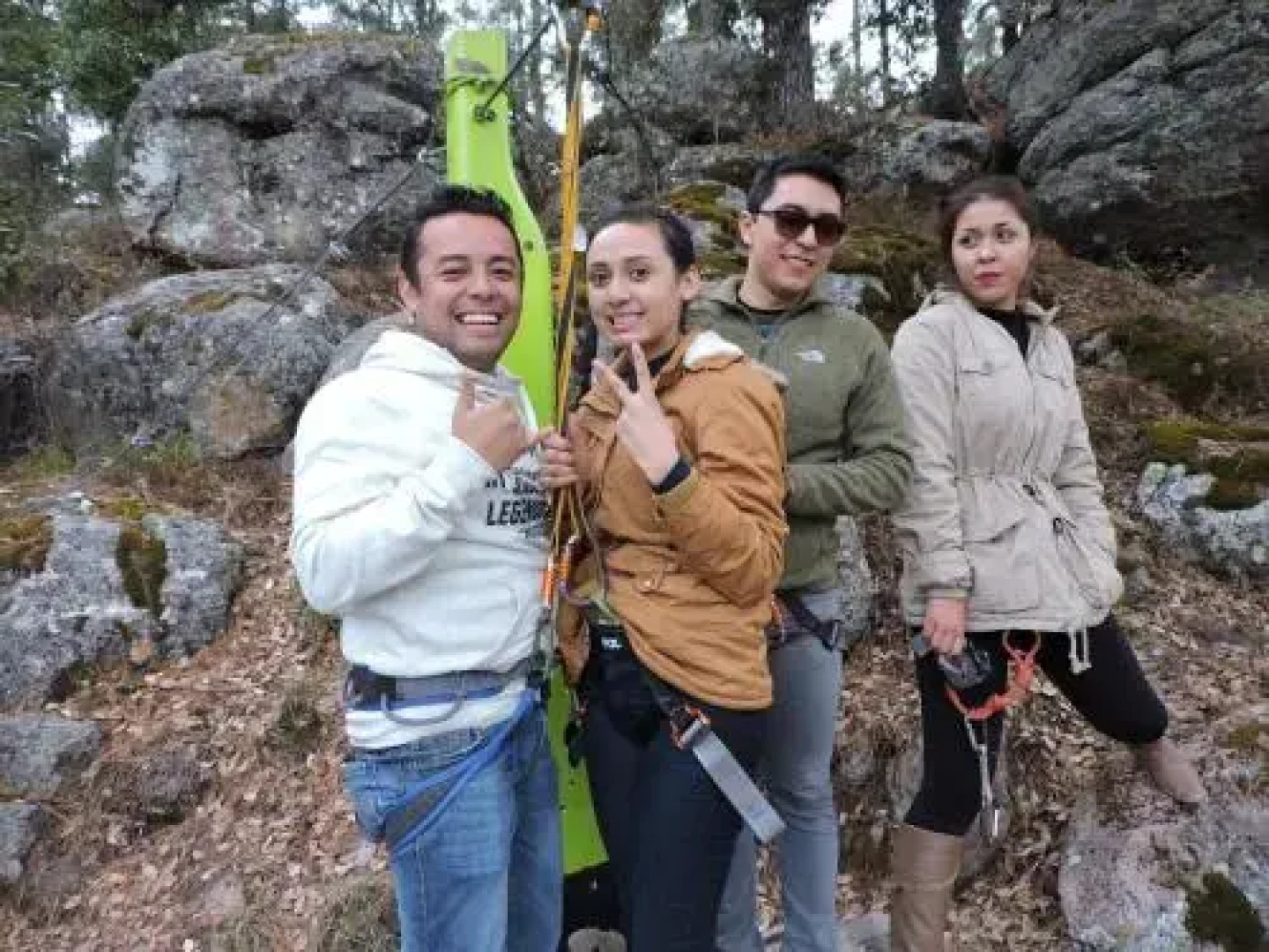 Cabañas Santa Isabel