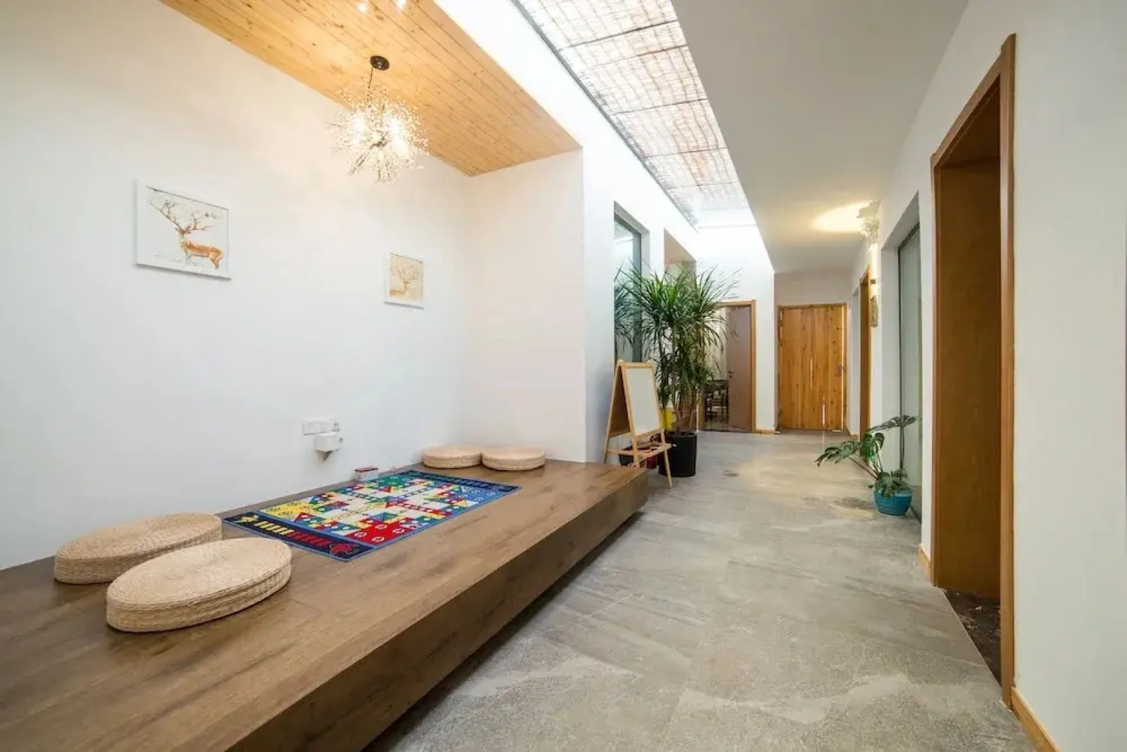 Yansu Sport Culture Homestay