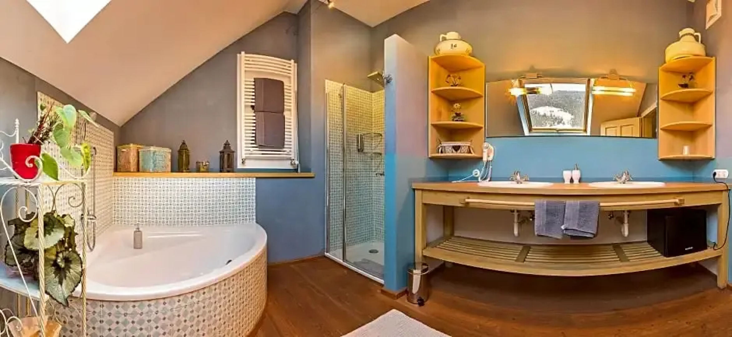 Bed and Breakfast Zenana