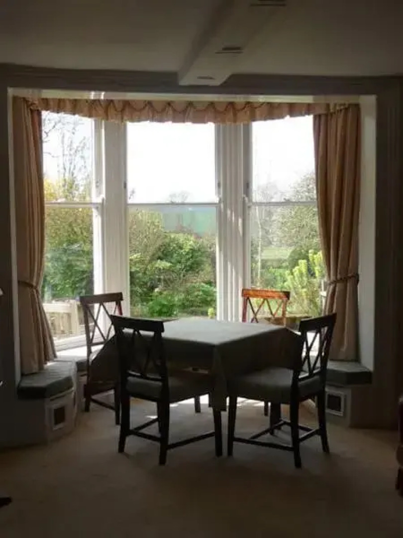 The Old Rectory, Kettlebaston