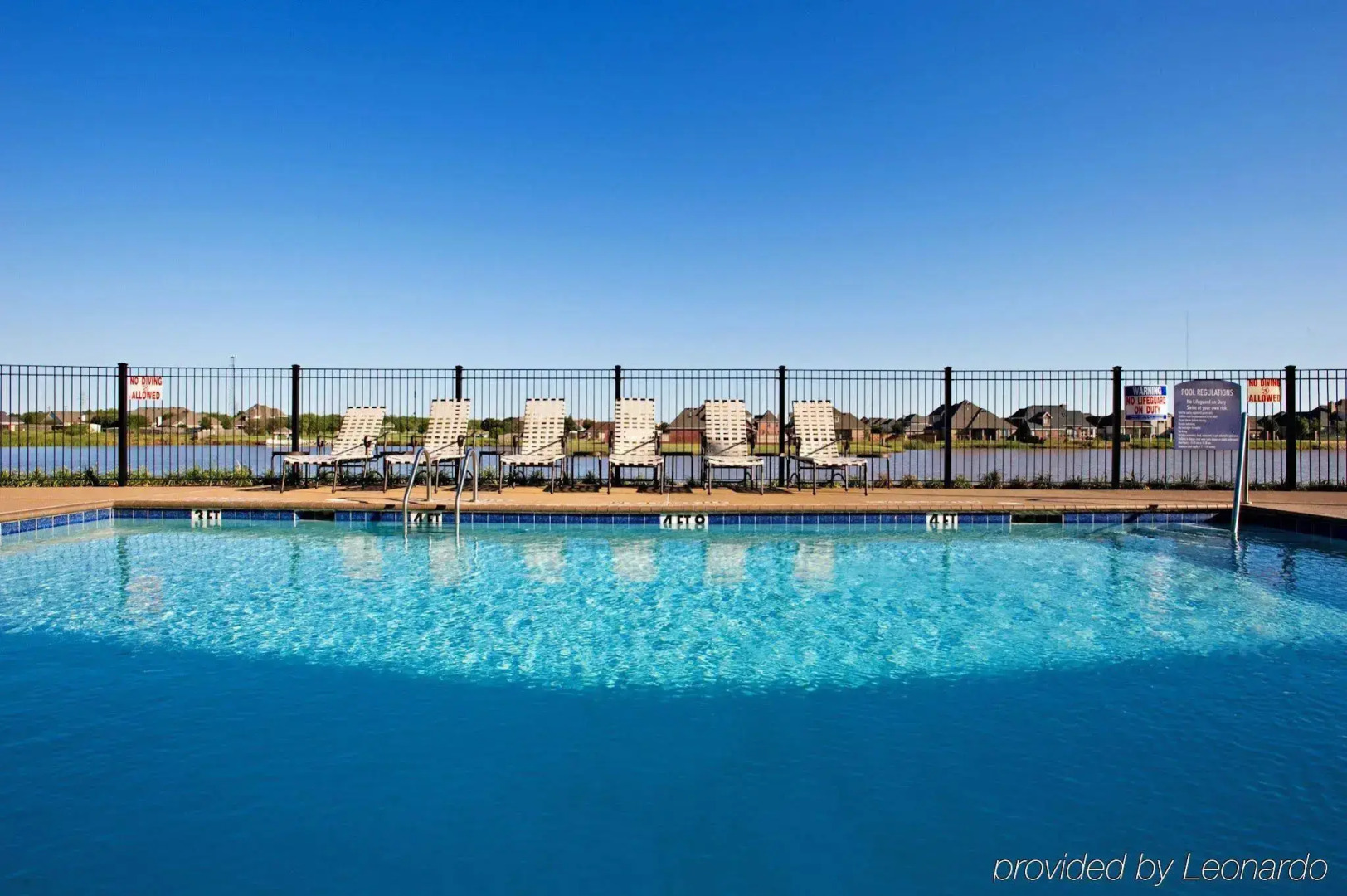 Holiday Inn Express & Suites Wichita Falls by IHG