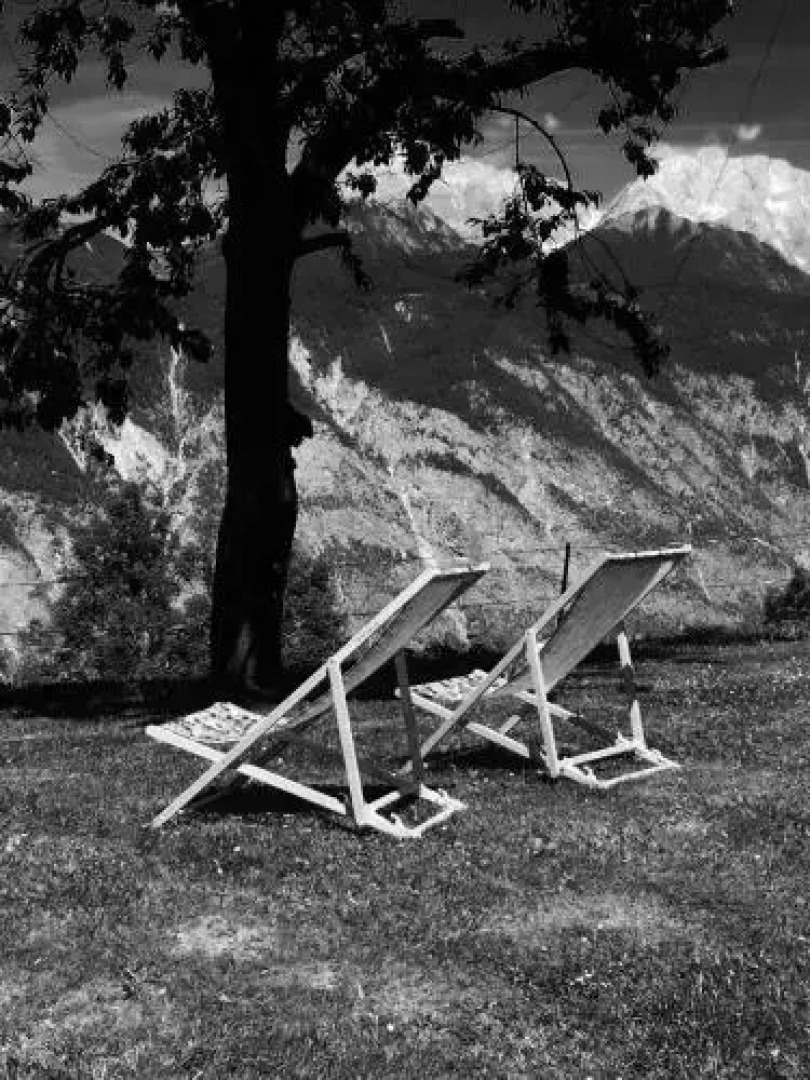 Ferienwohnung Hausegg