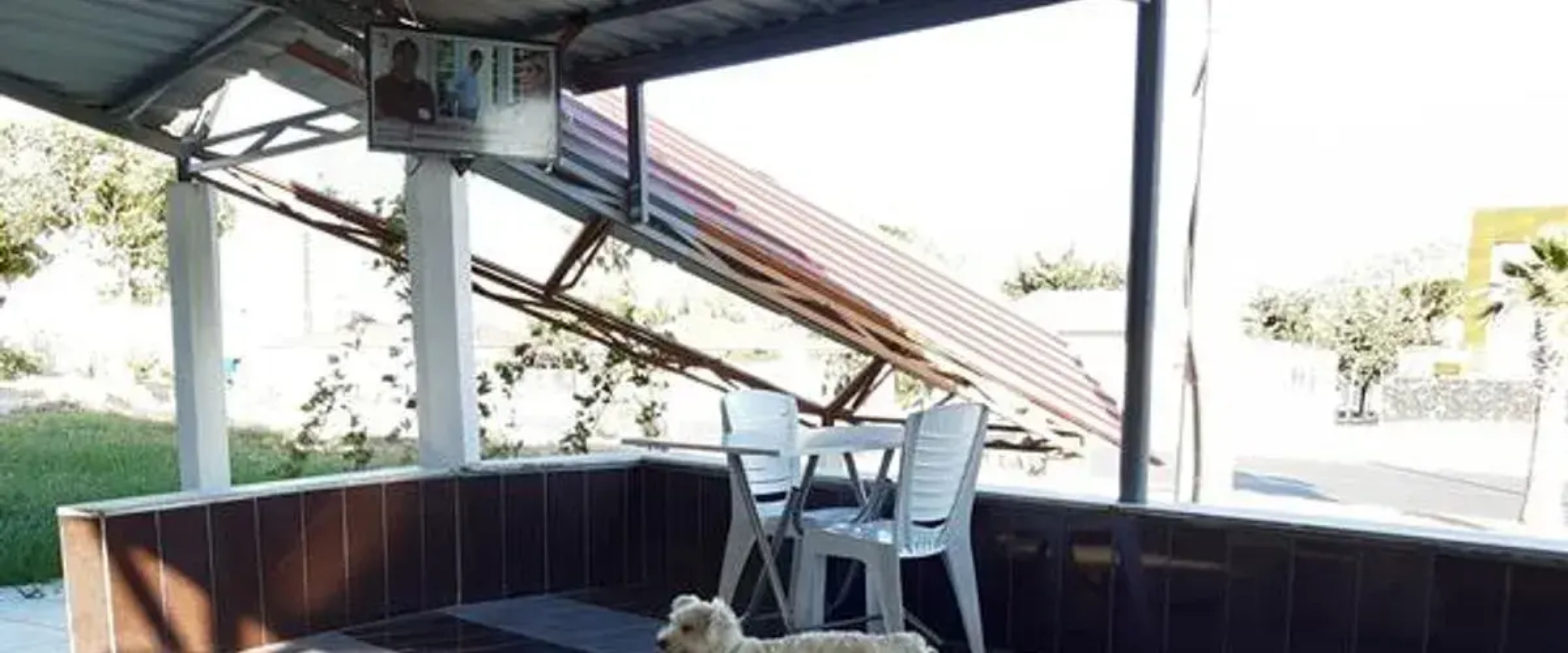 Huzur Pansiyon Mersin