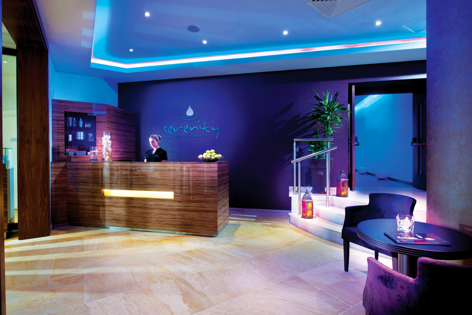 Olympic Lagoon Resort - Paphos