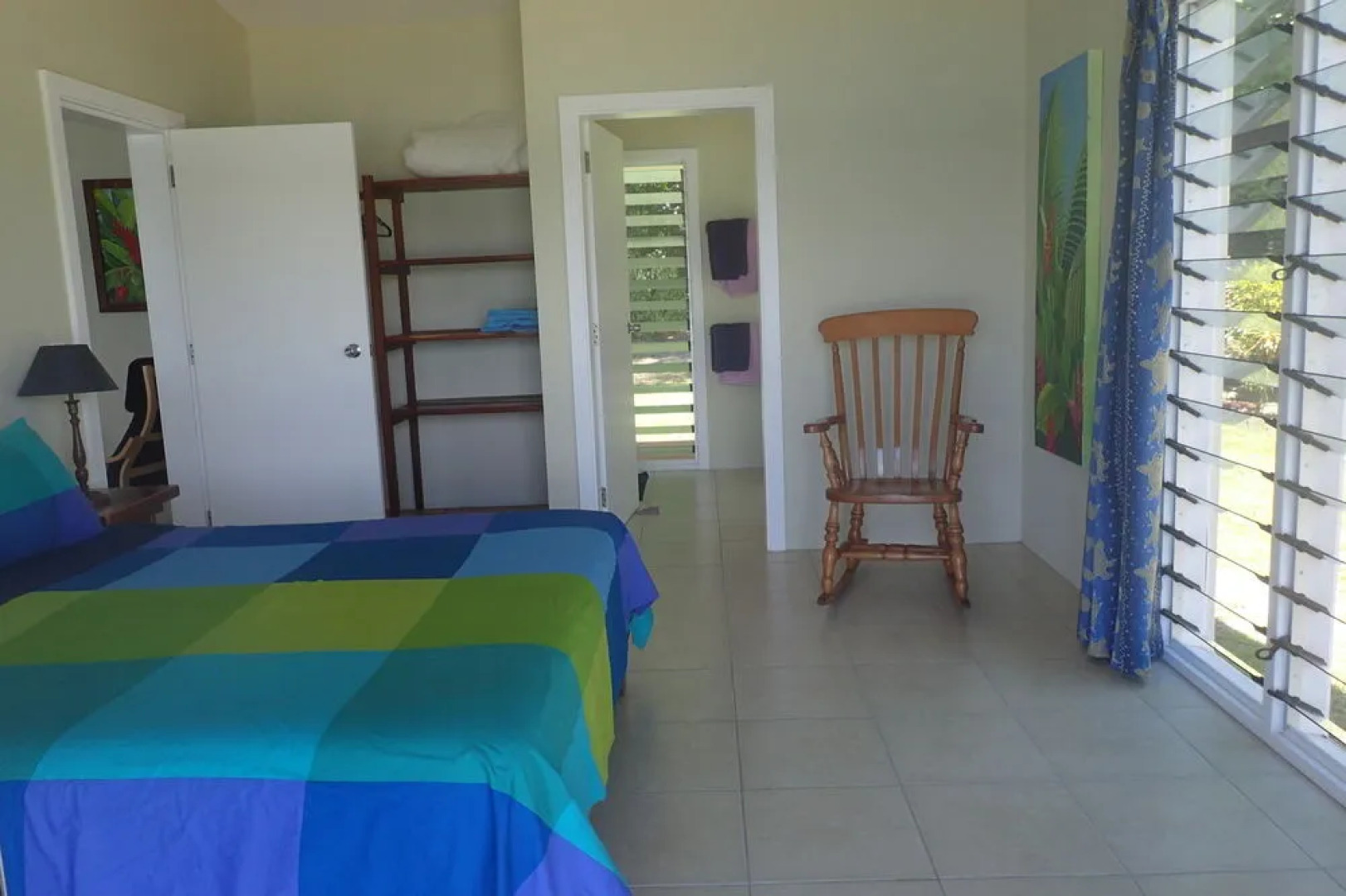 Malvanua Island Beach House