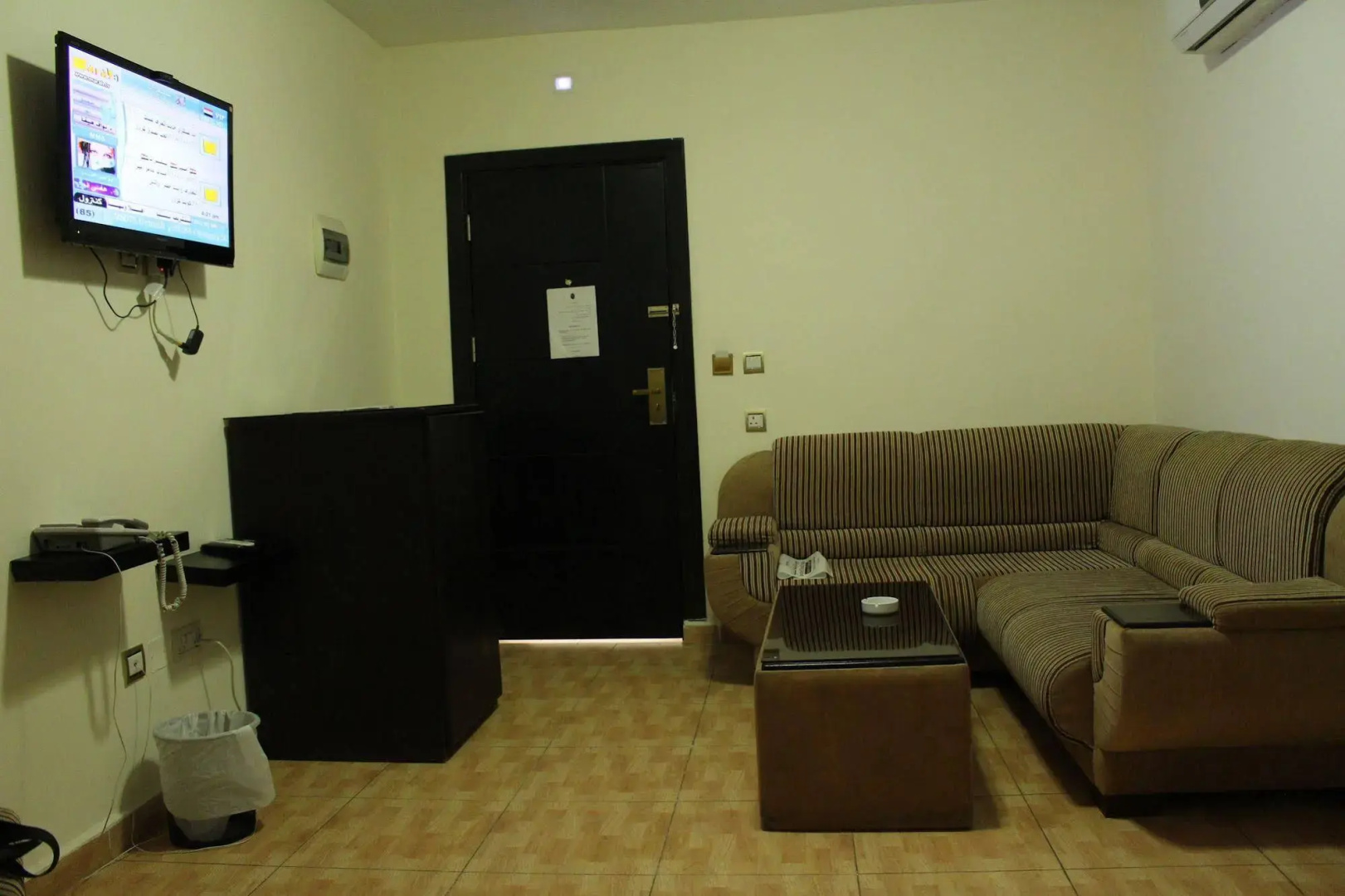Jawabreh Hotel & Suites