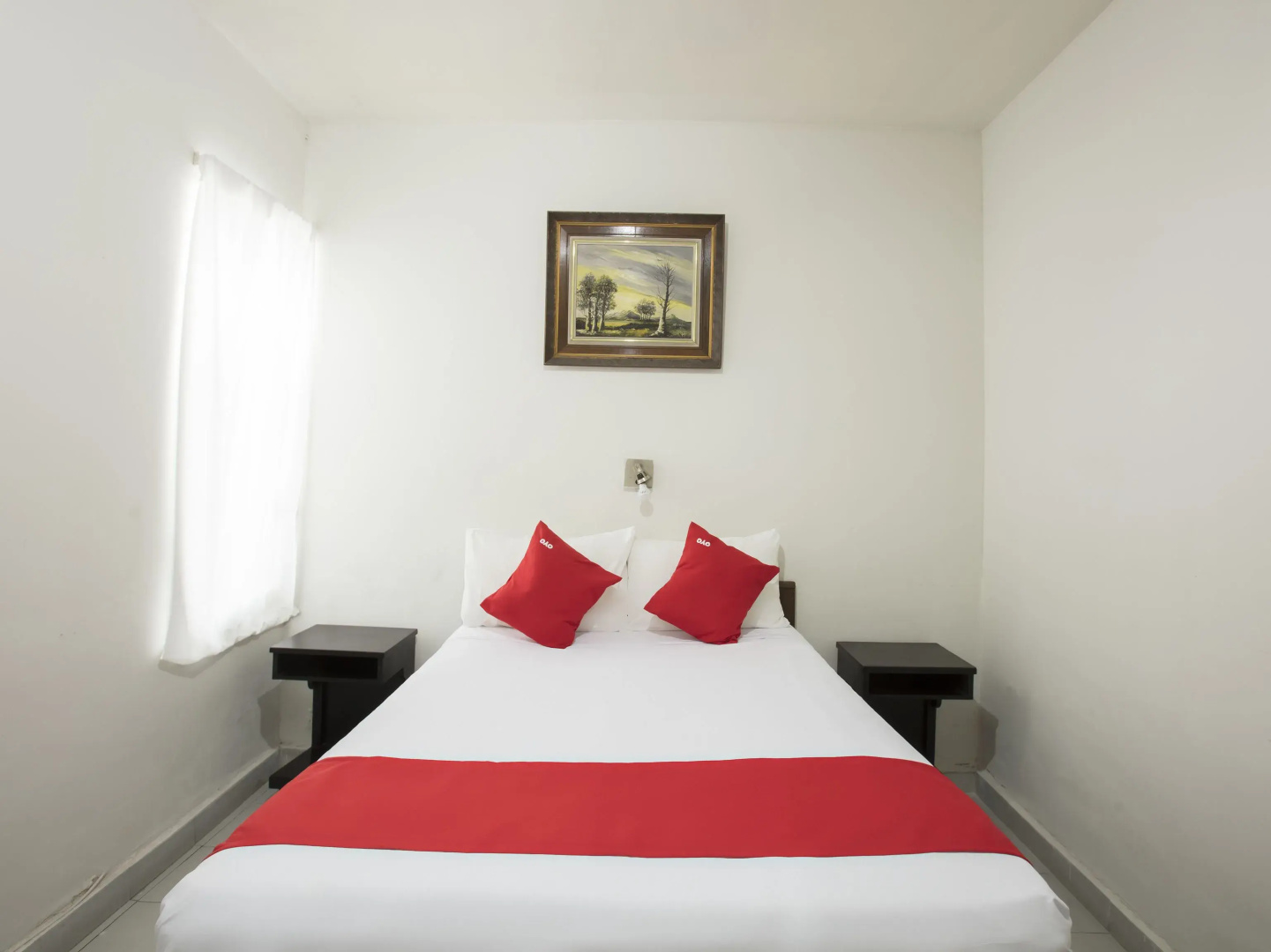 Hotel El Angel
