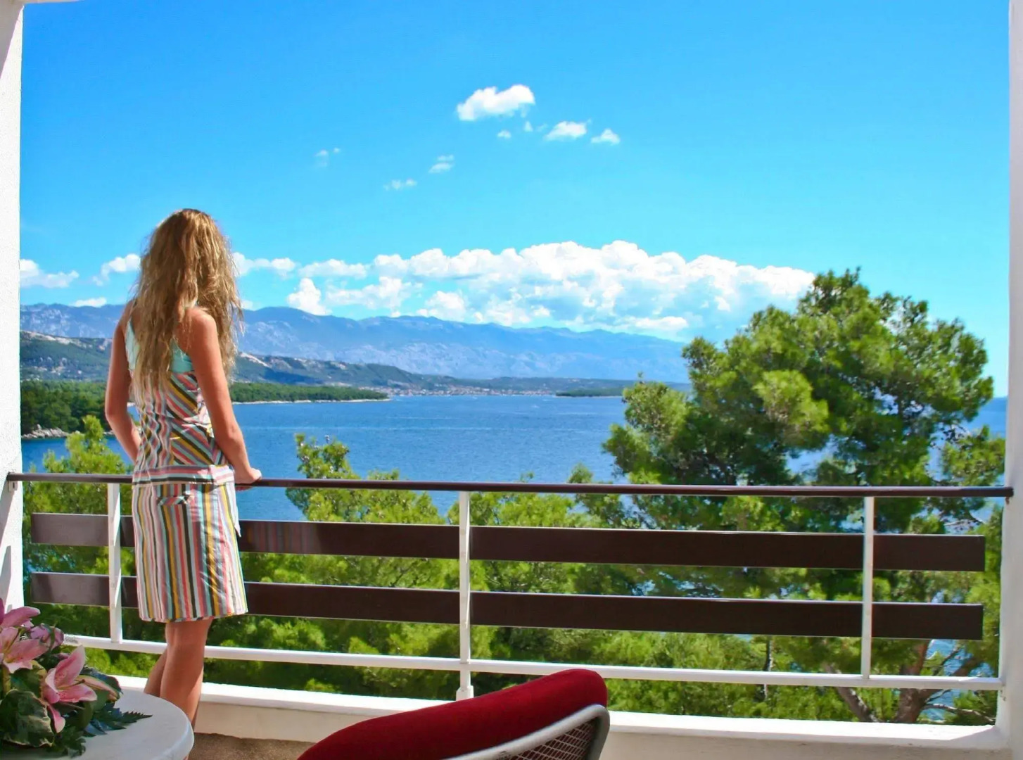 Valamar Carolina Hotel & Villas