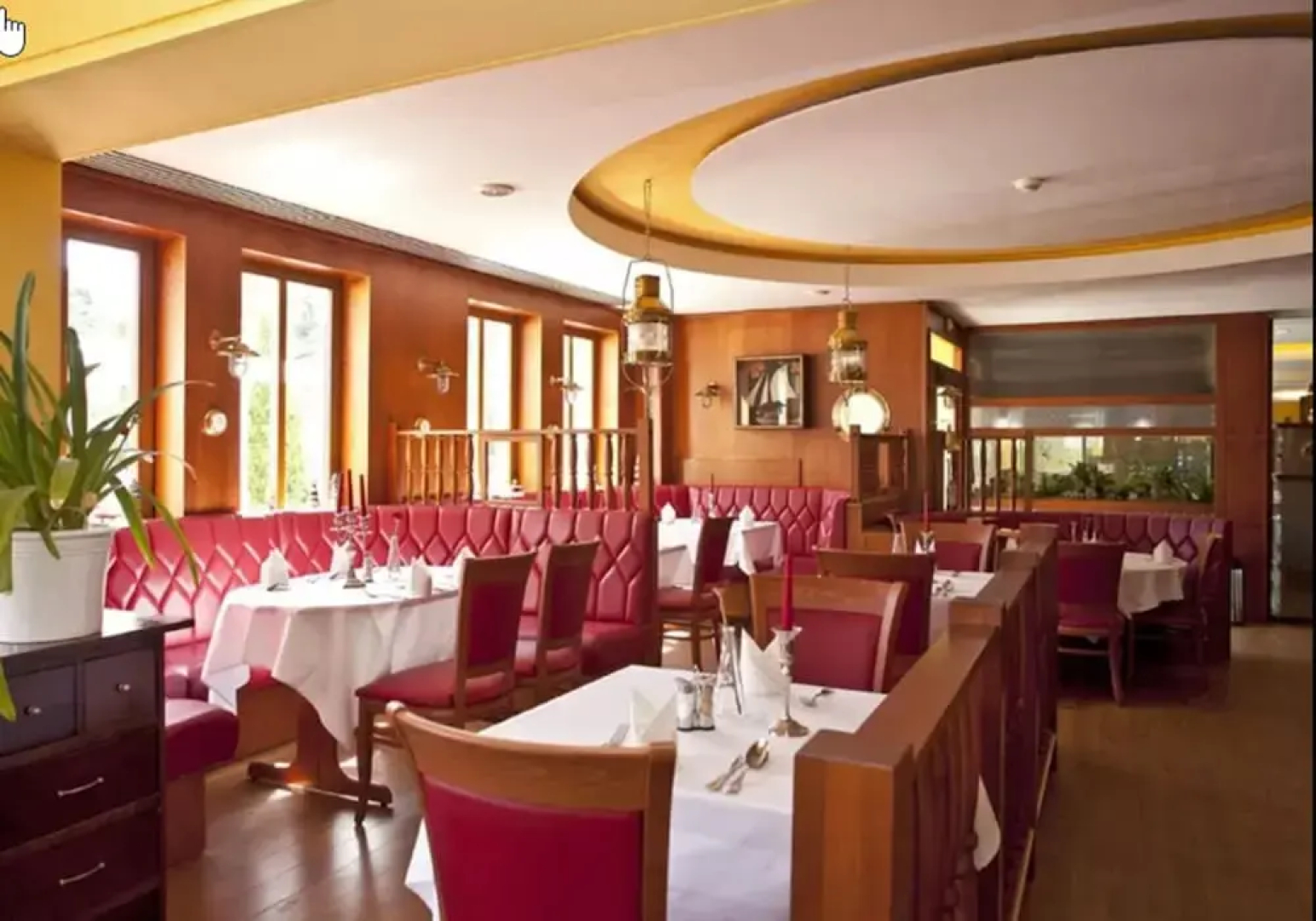 SEETELHOTEL Nautic Usedom Hotel & Spa