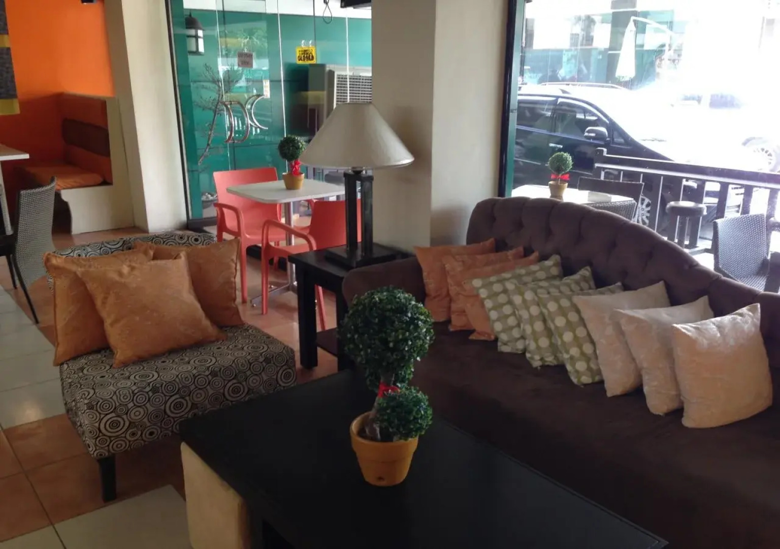 DM Residente Hotel Inns & Villas