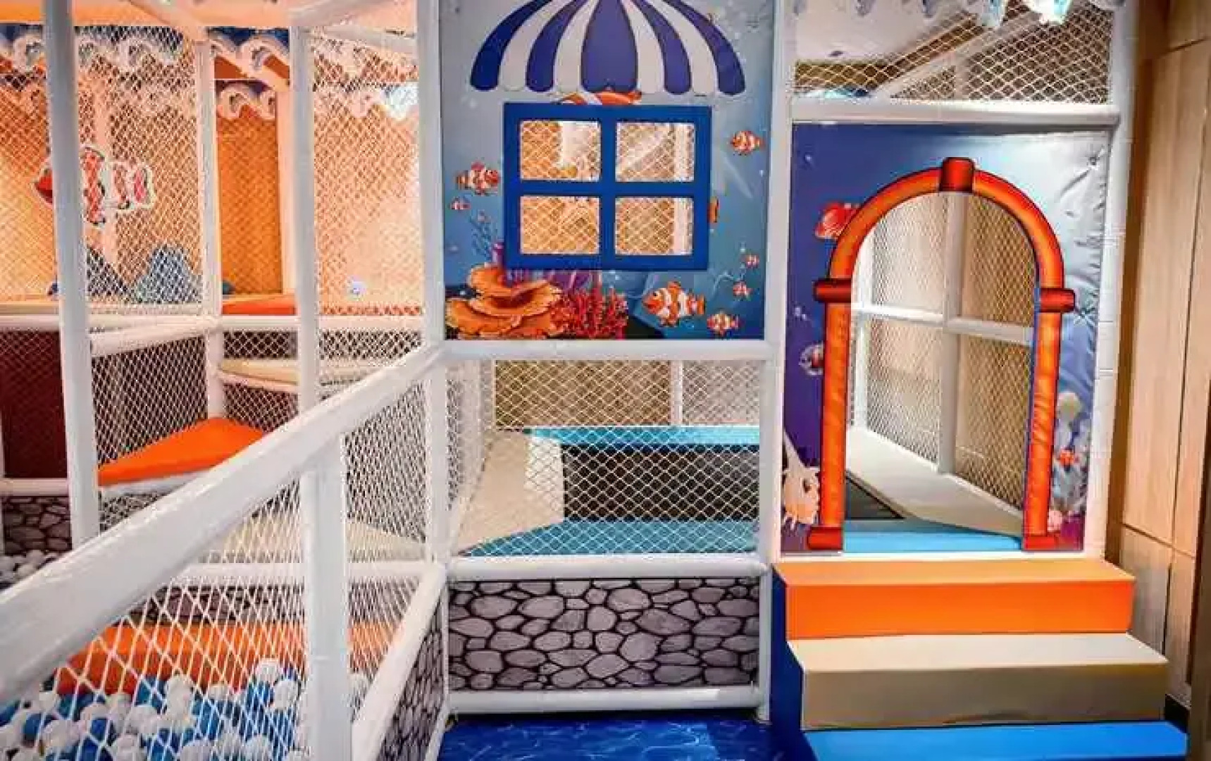 Hotel de l Amour Tam Dao