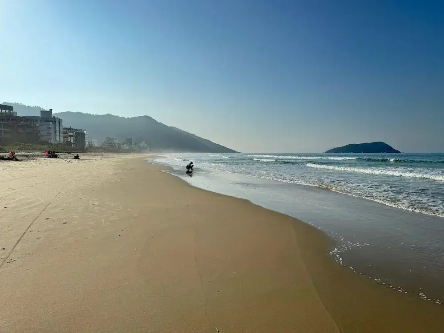 Amplo apartamento em Palmas