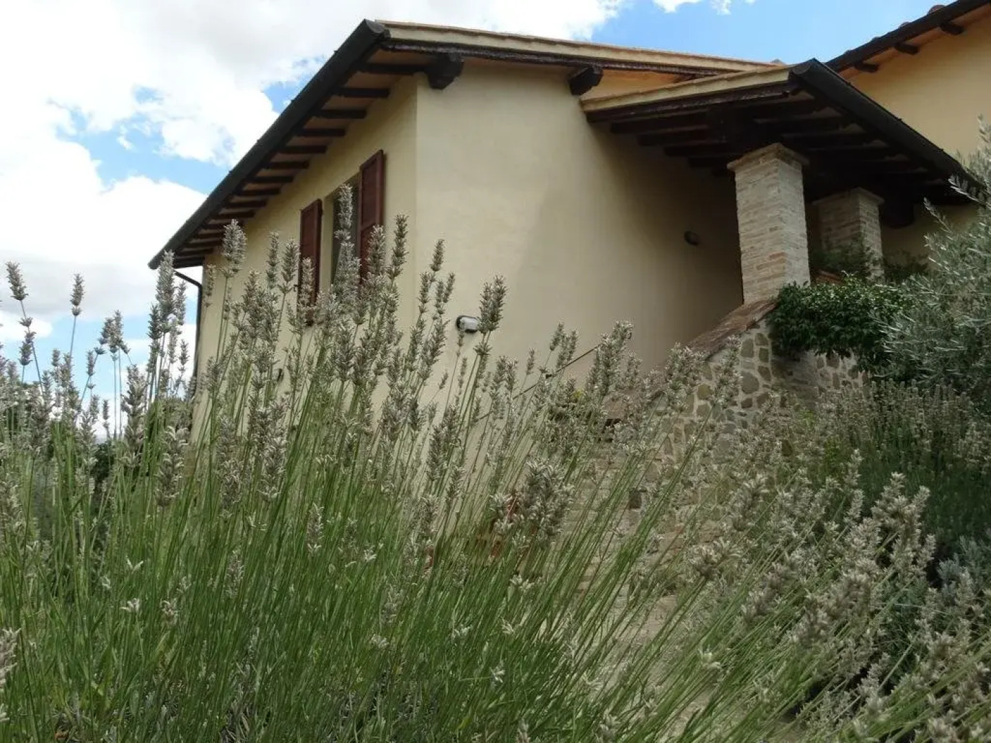 Agriturismo Il Cerreto