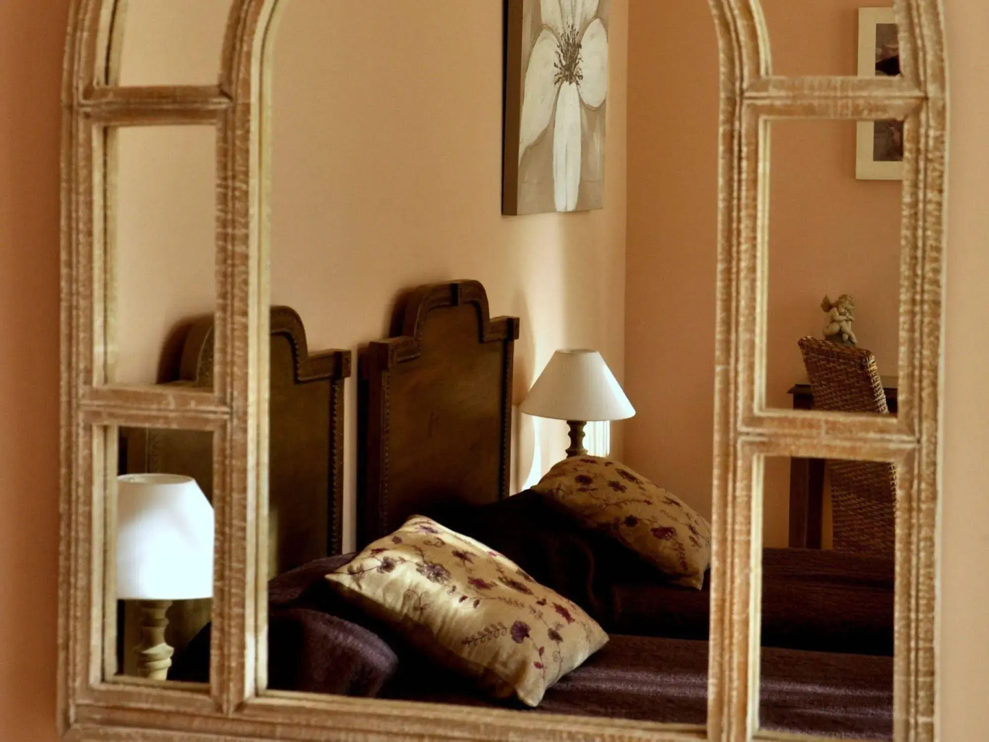 Les Palmiers Chambres d'Hôtes