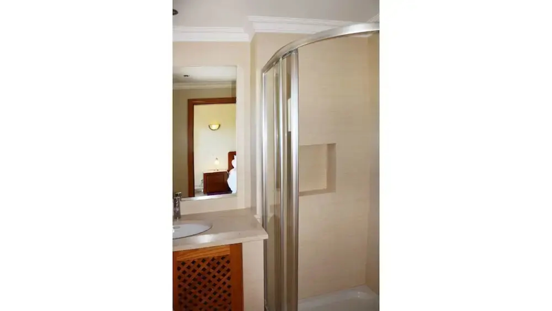 Villa Fonte Verde - Condominium