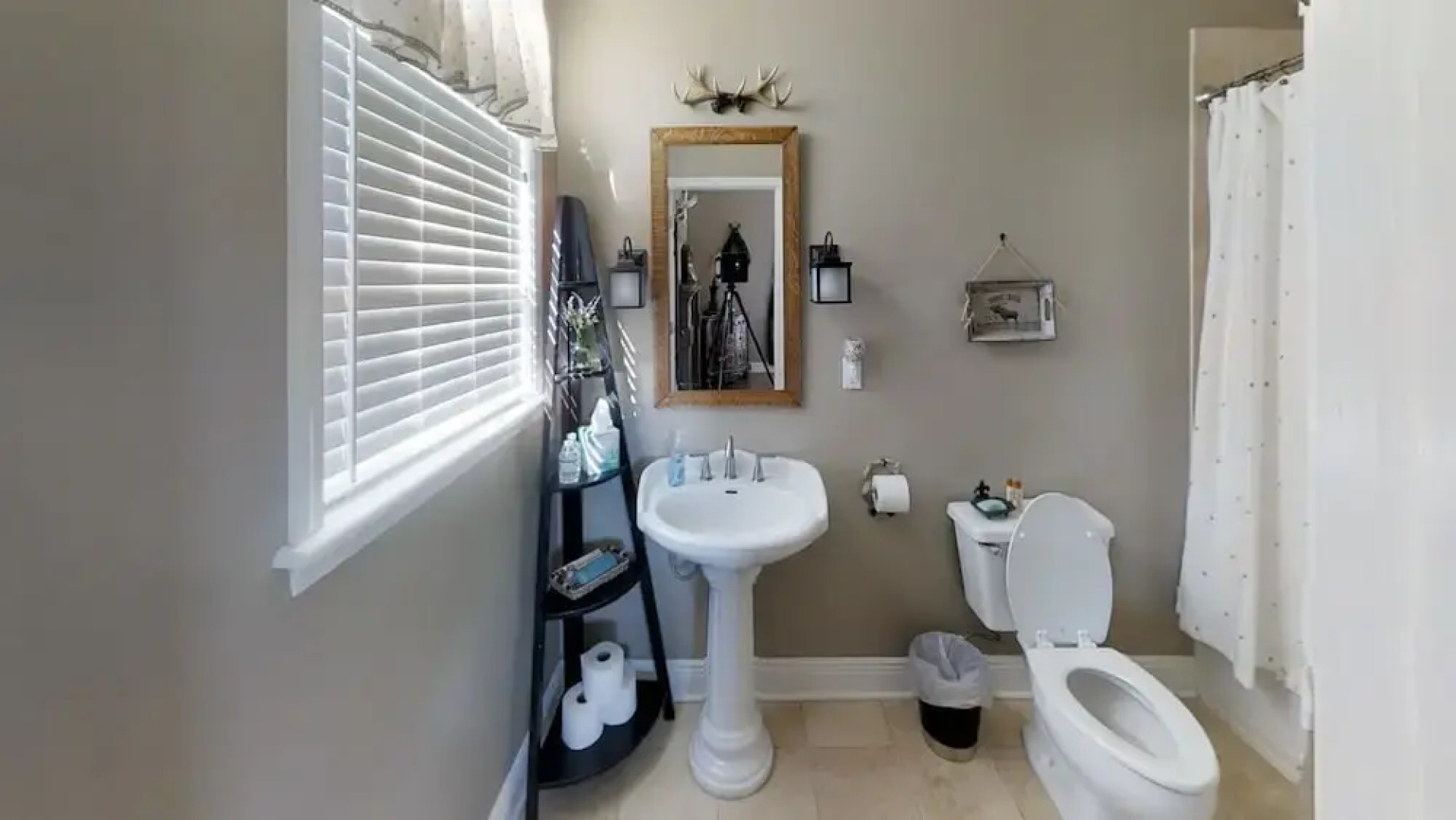 Seagrove Guest House