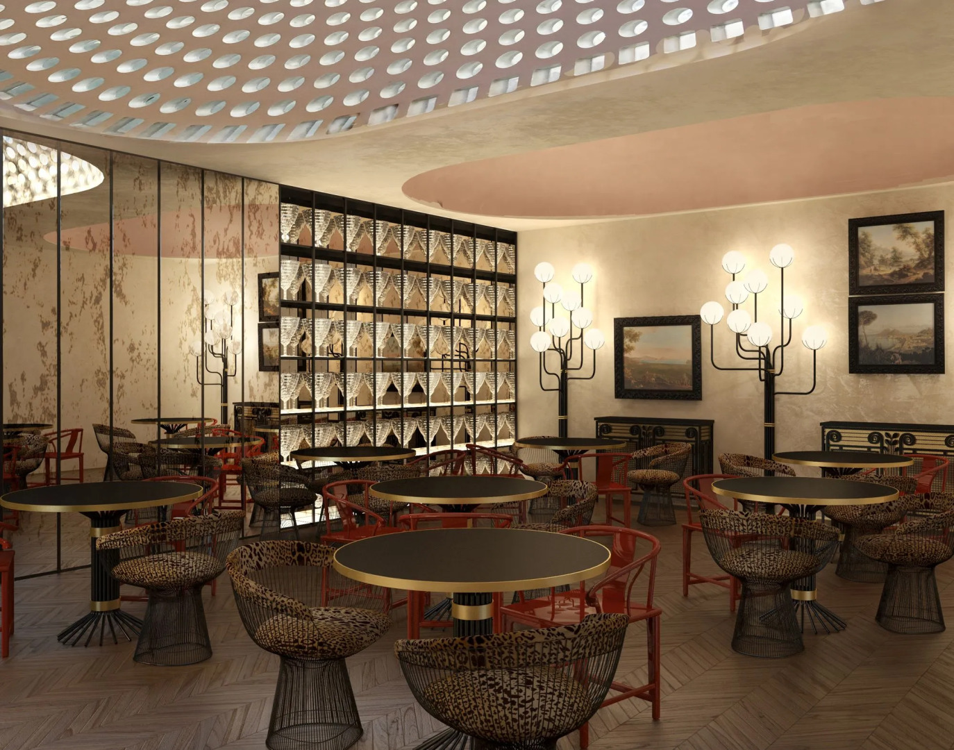 Hôtel du Rond-Point des Champs-Élysées