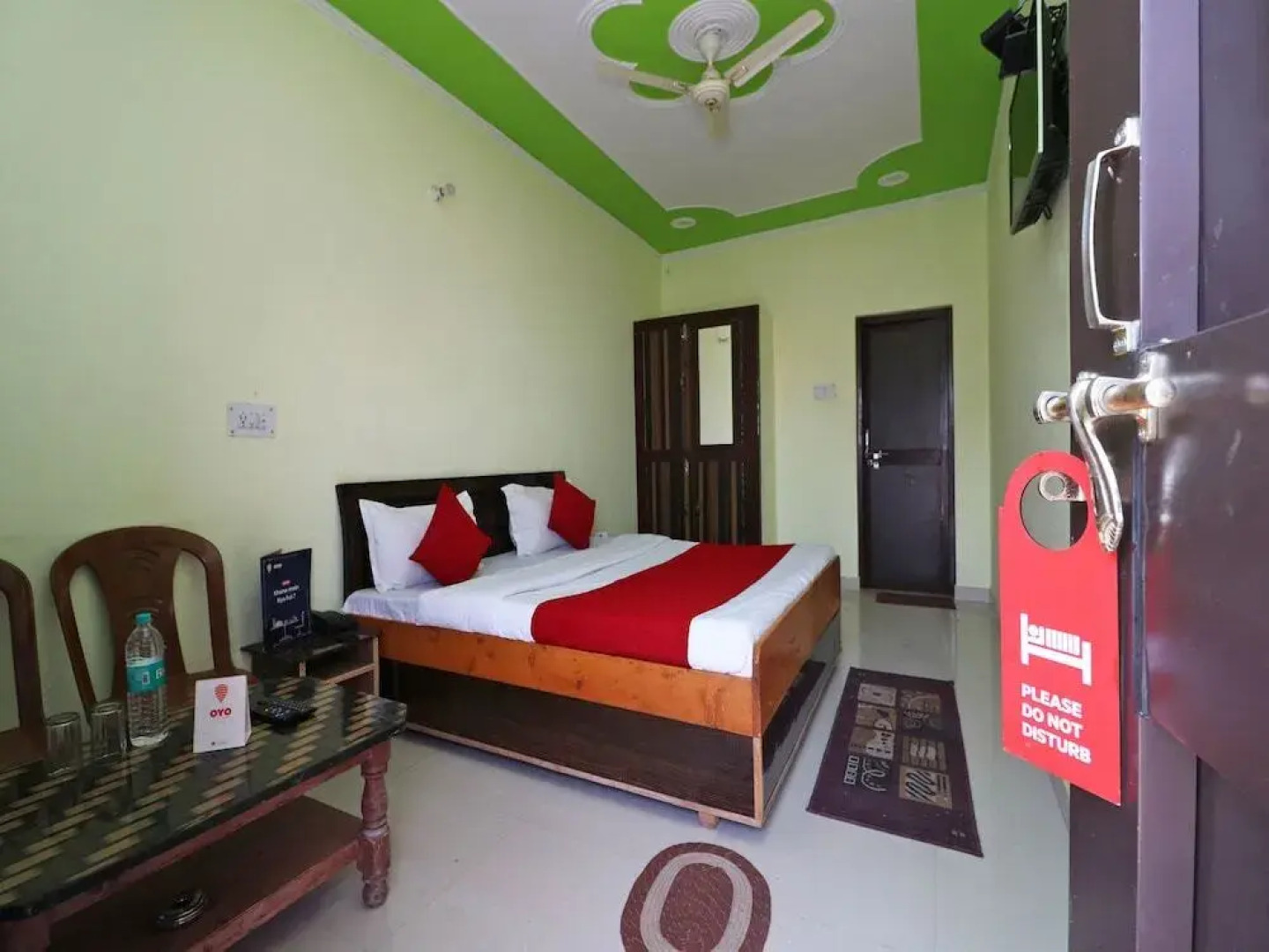 Hotel Himalaya View by OYO Rooms