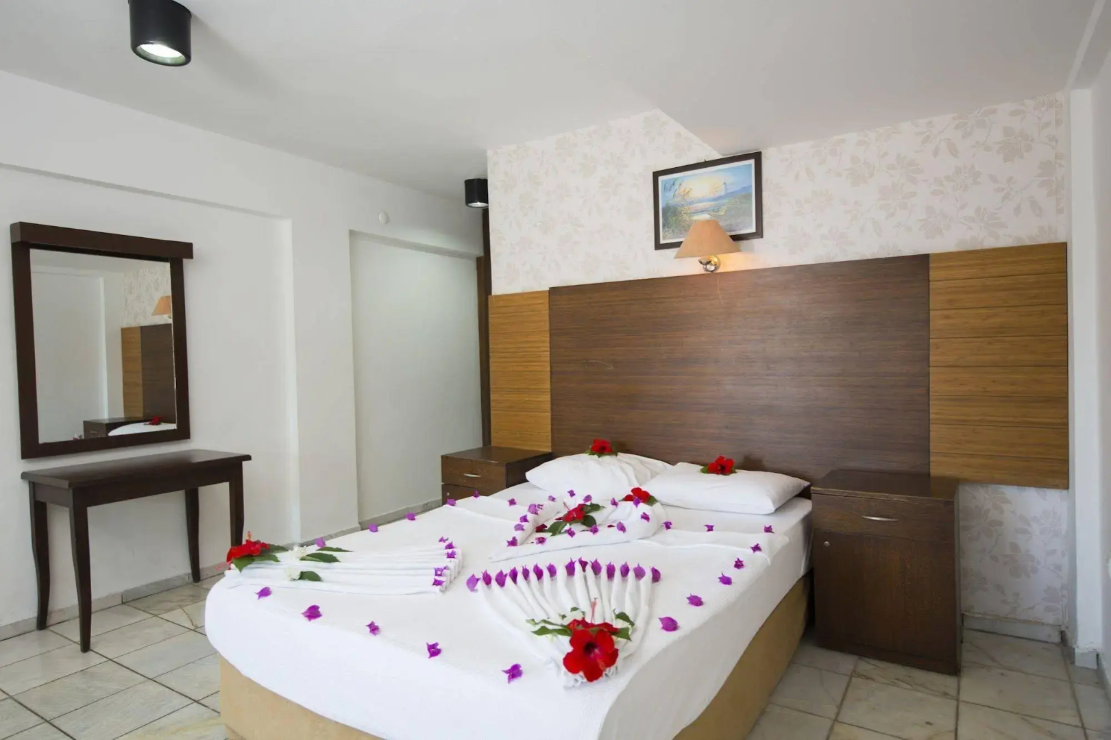 Family Belvedere Hotel