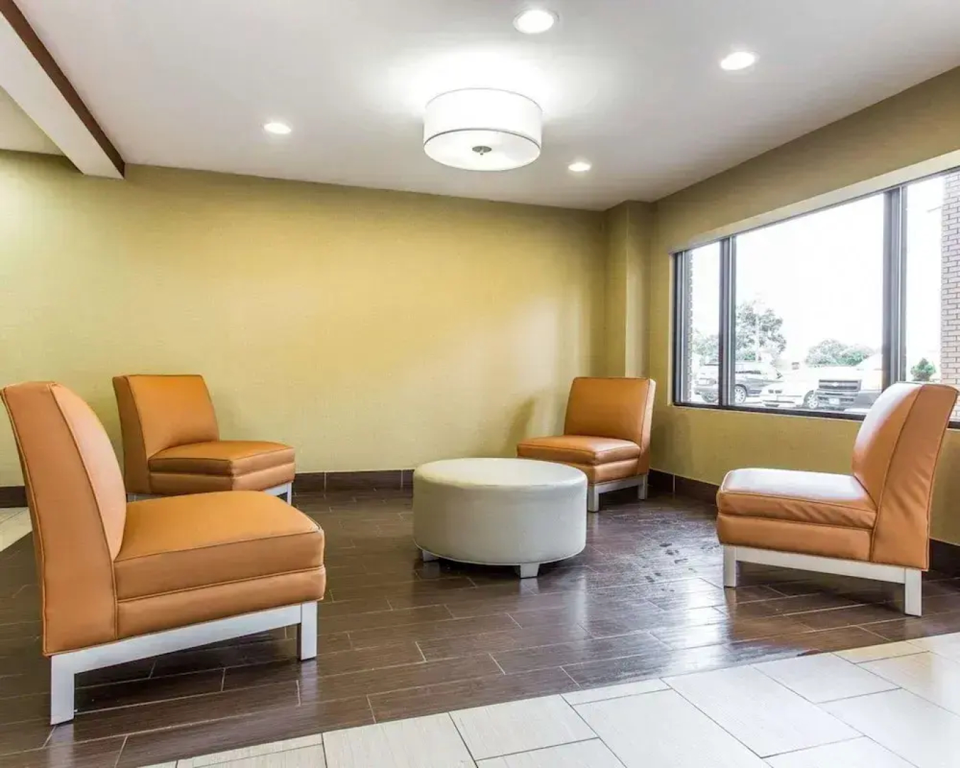 Comfort Inn