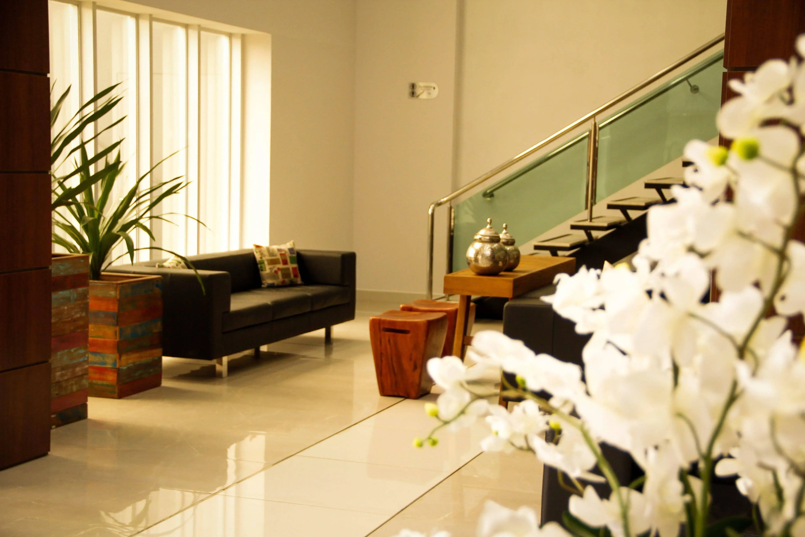 Viale Tower Hotel