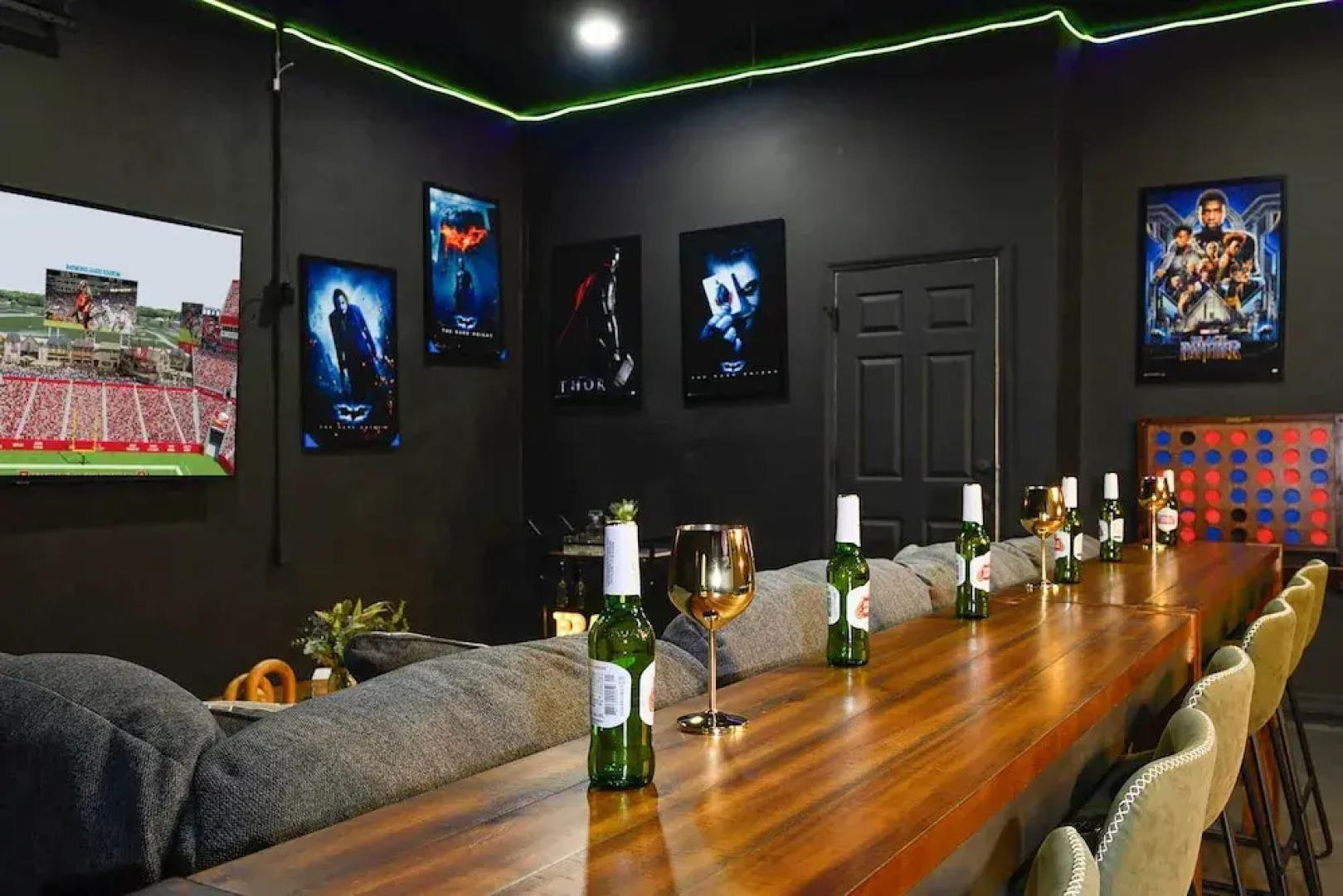 Exciting Valrico Villa w/ Private Pool & Game Room