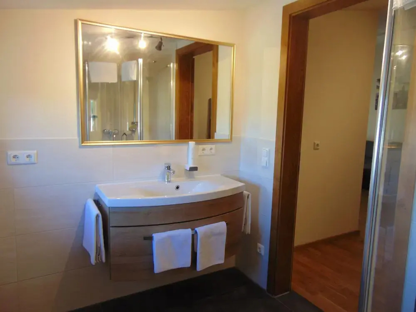 Hotel Heimfeld Cafe Restaurant